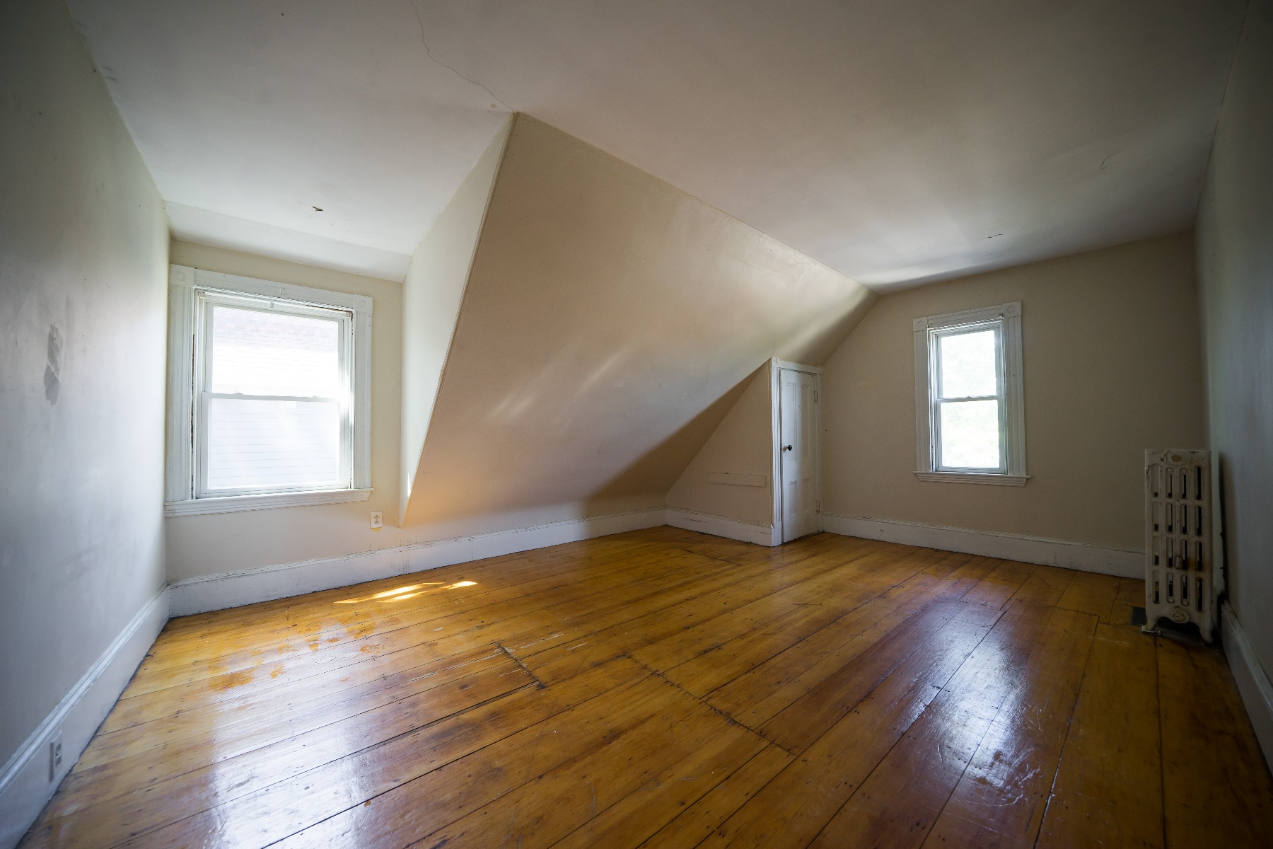 452 Centre St, Jamaica Plain