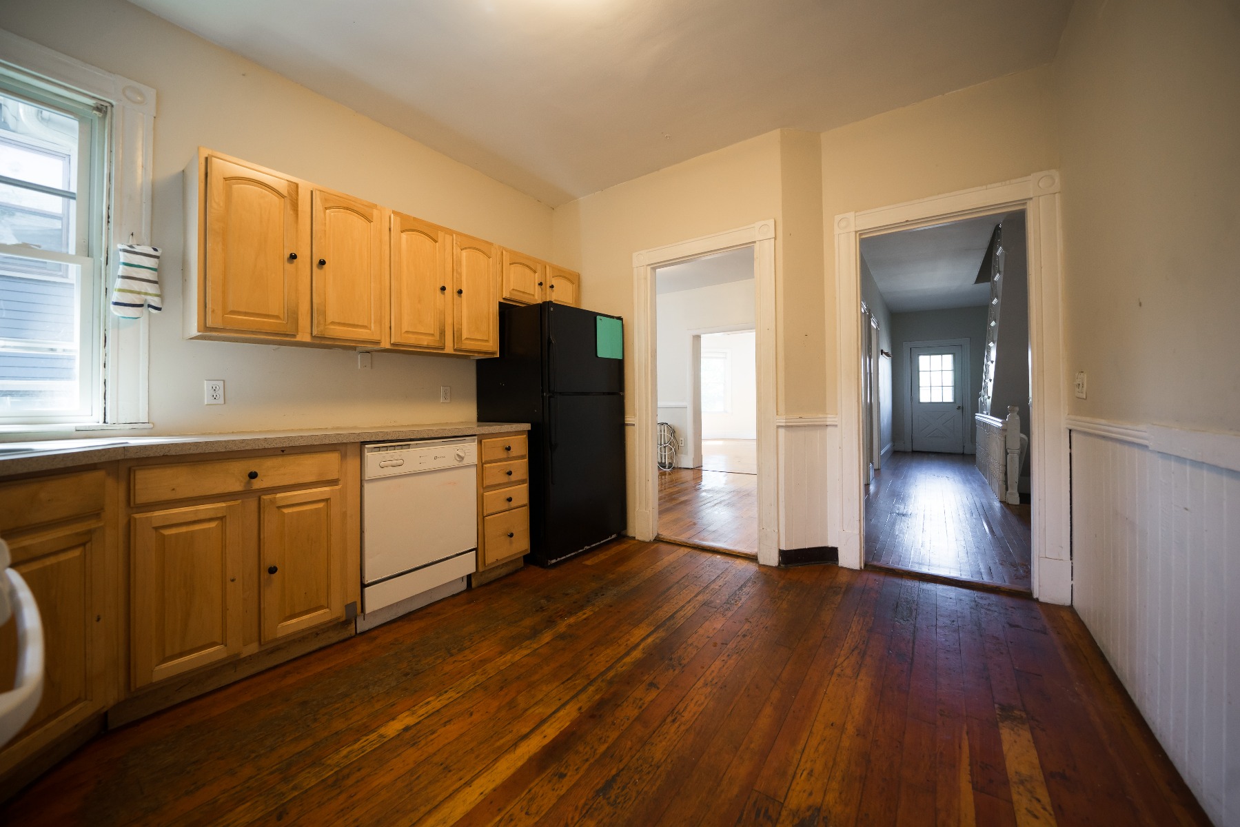 452 Centre St, Jamaica Plain