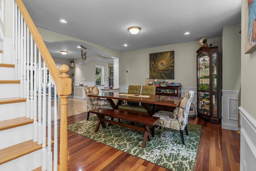 322 Nashua Rd, Billerica