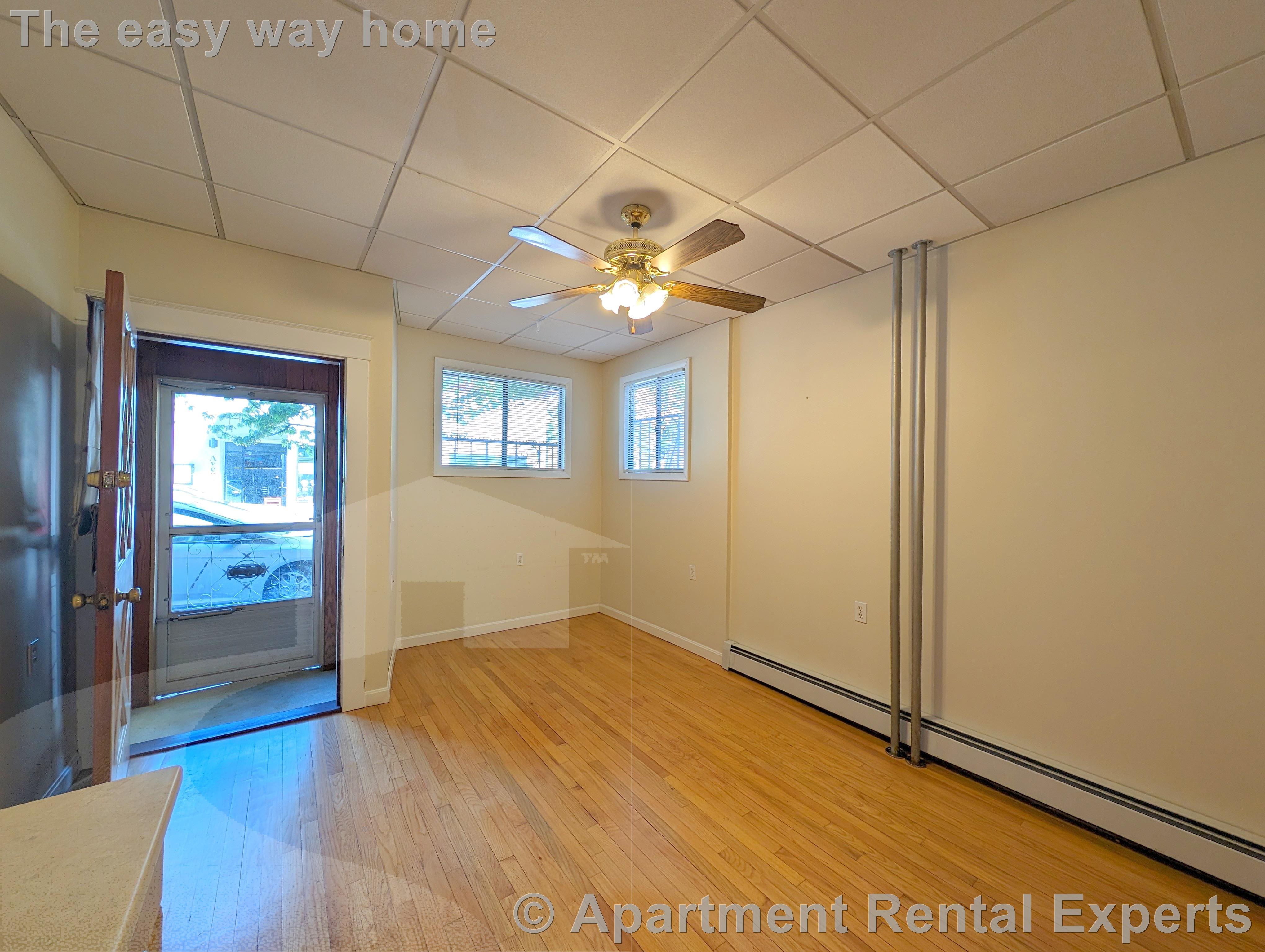 124 Rogers Ave, Ball Square