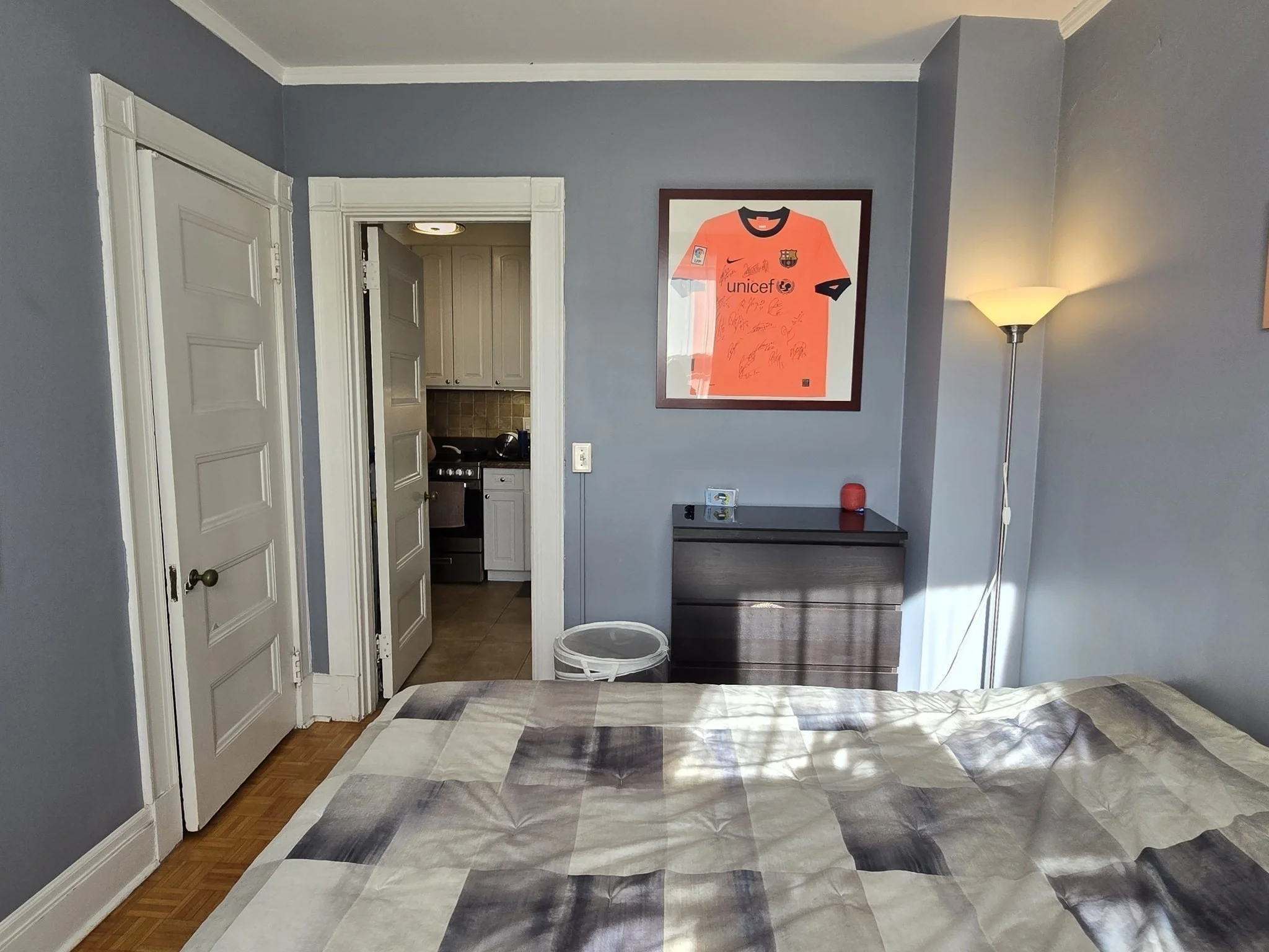 21 Beacon St, Beacon Hill