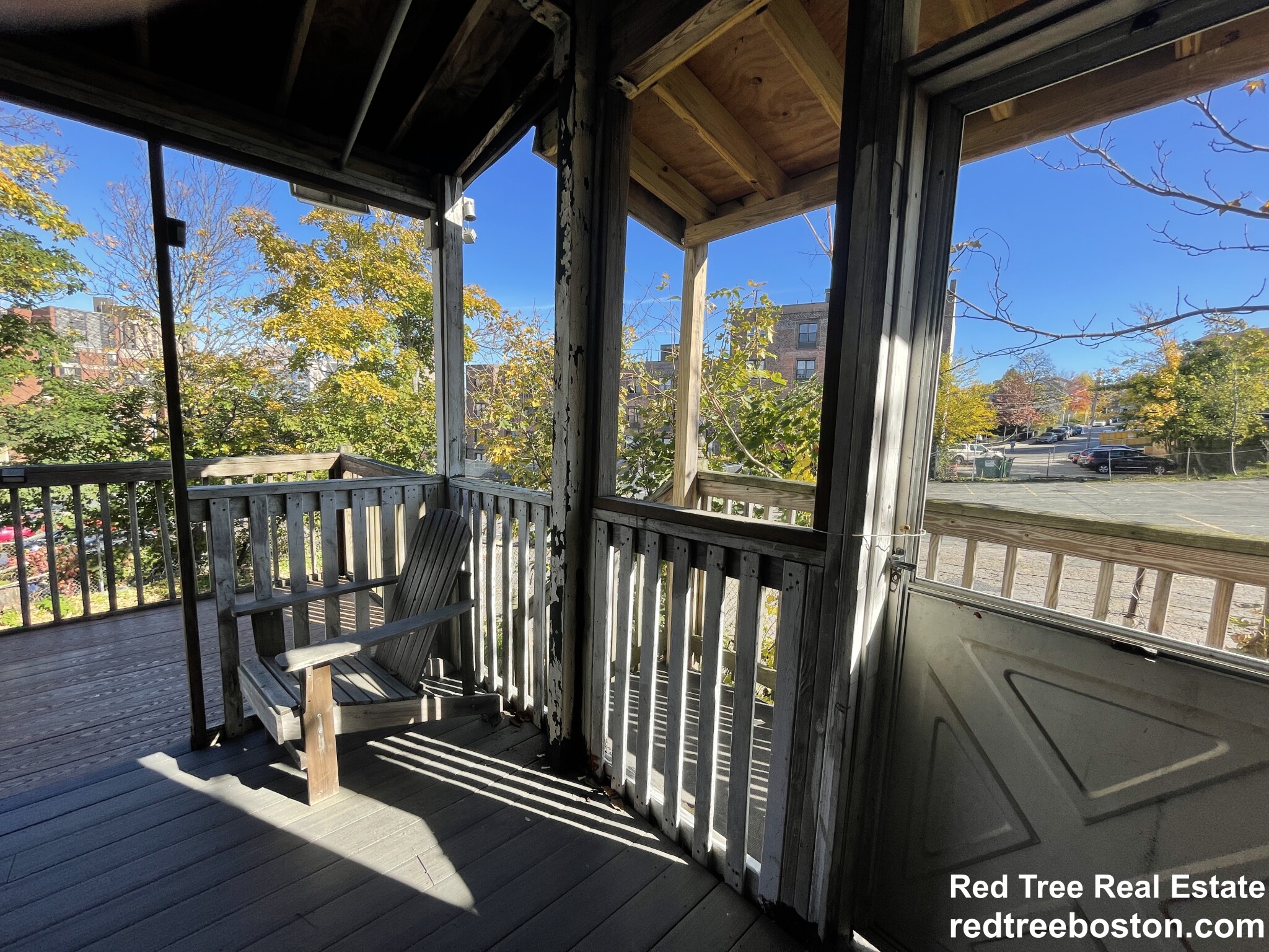 205 Hillside St, Mission Hill