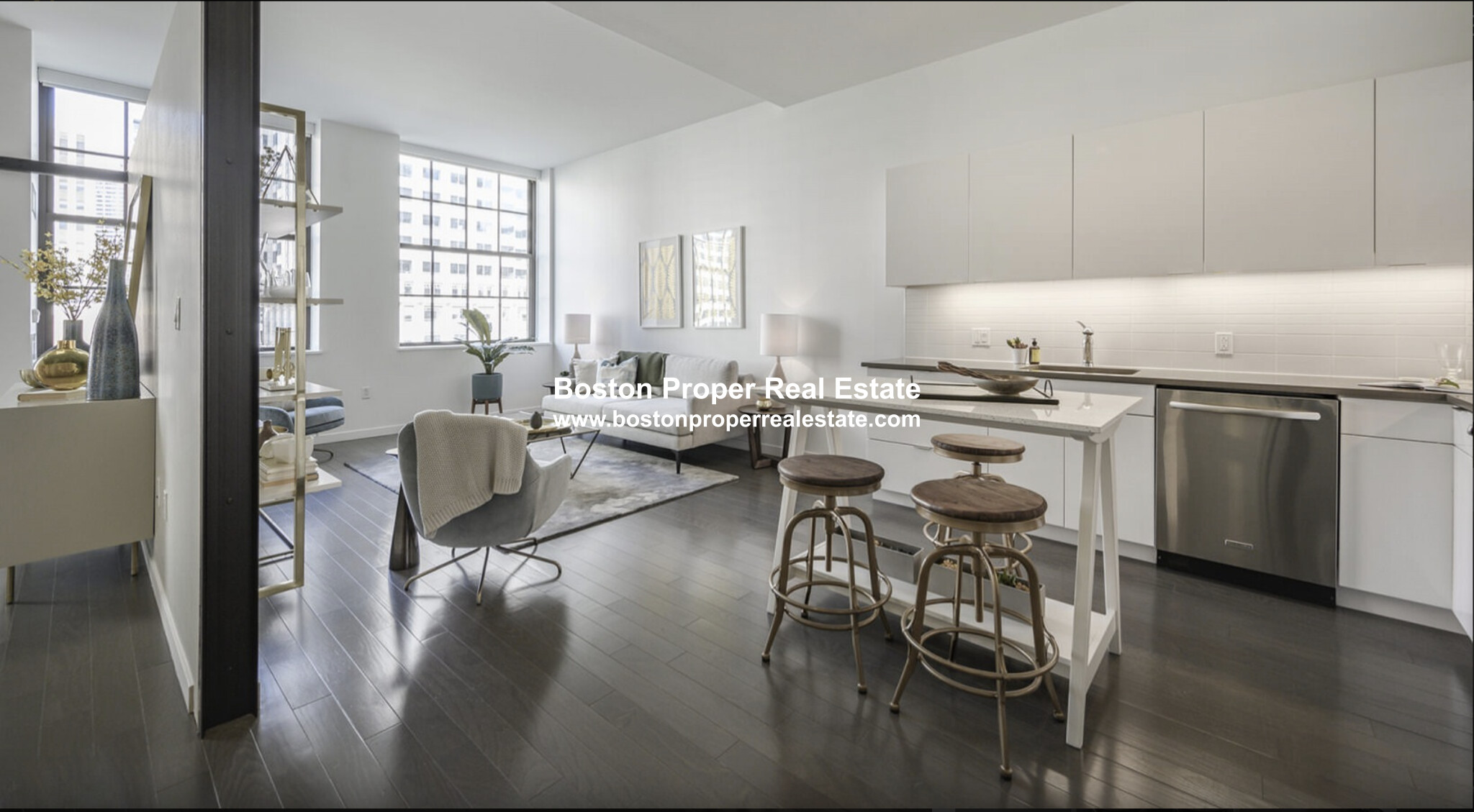 530 Atlantic Ave, Downtown