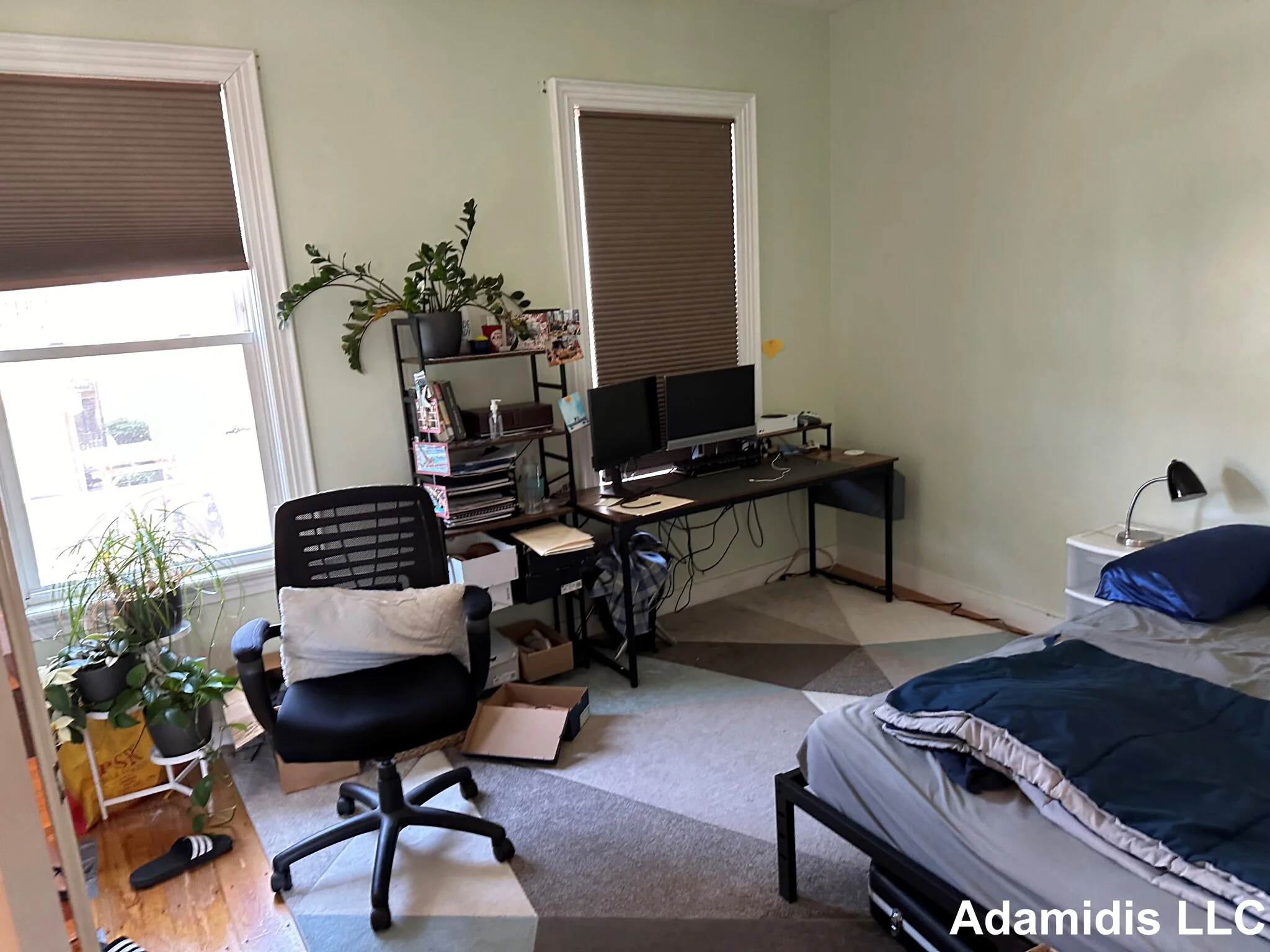 605 Dorchester Ave, South Boston