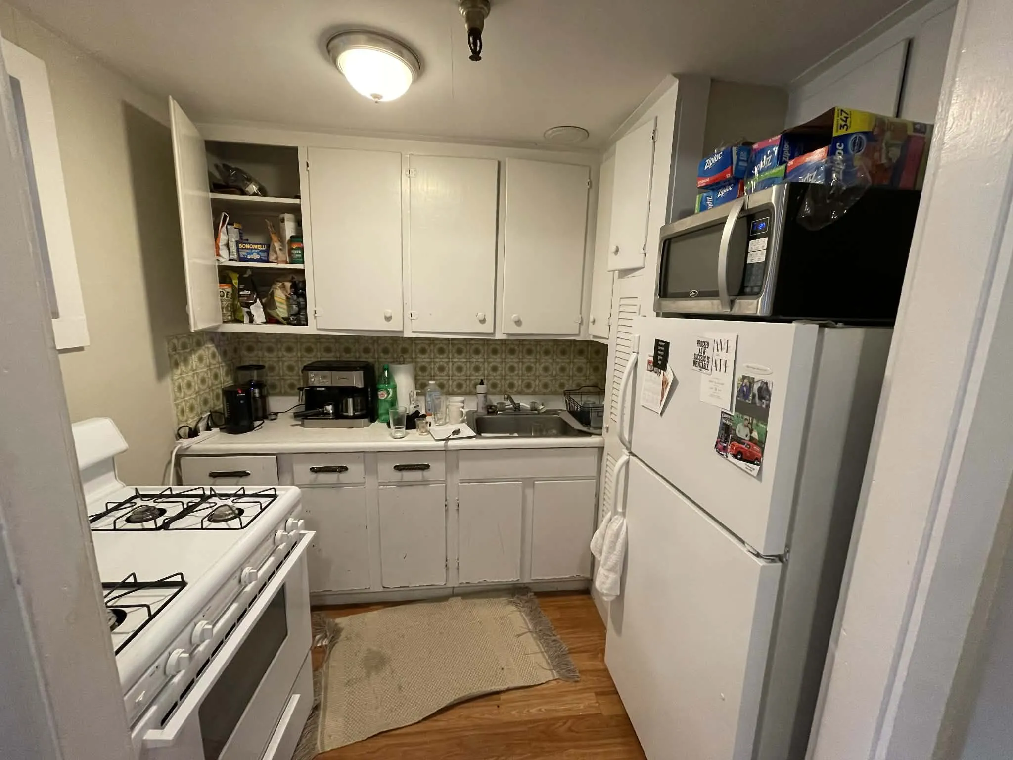 435 Hanover St, North End