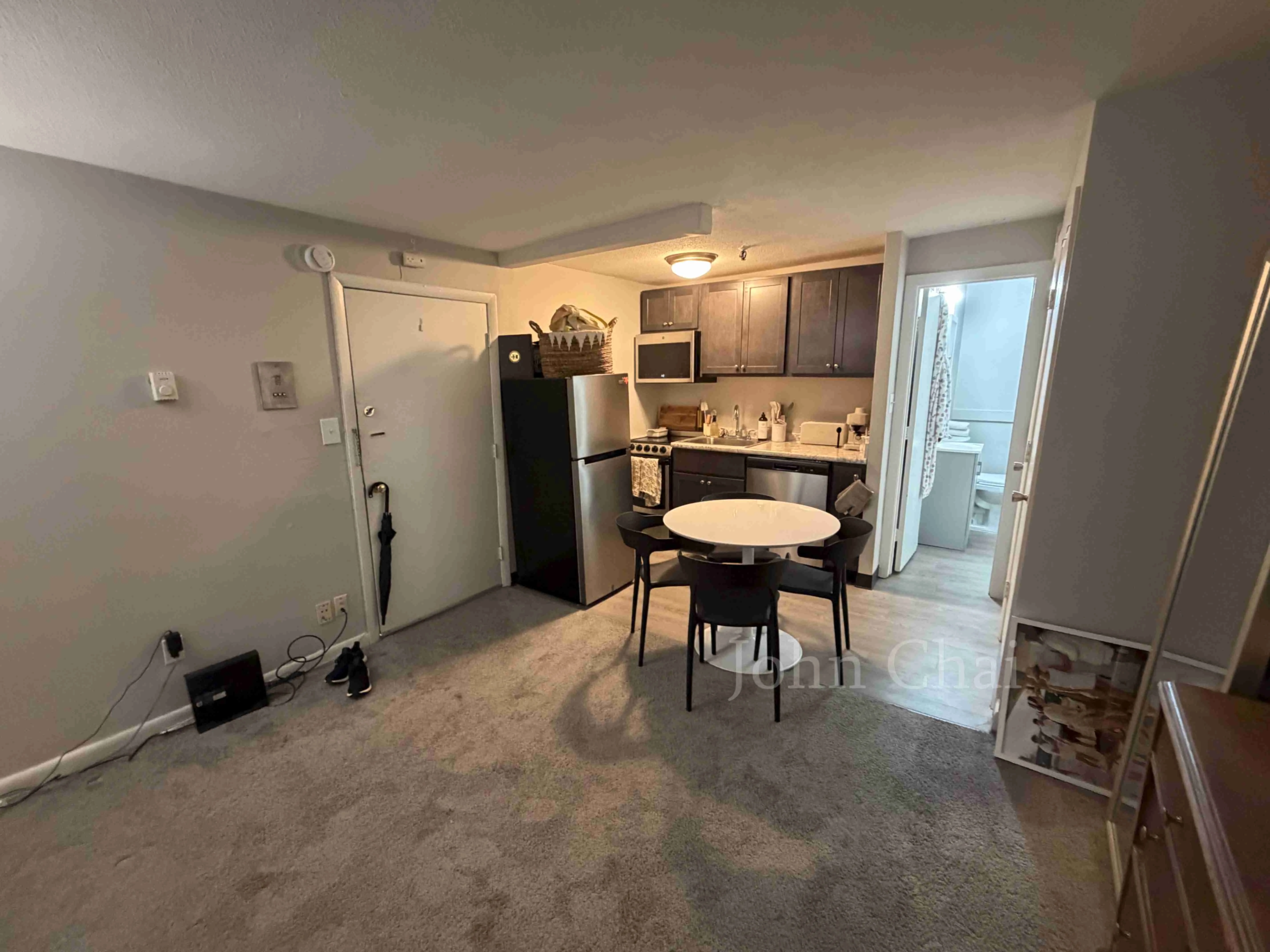 231 Harrison Ave, Chinatown