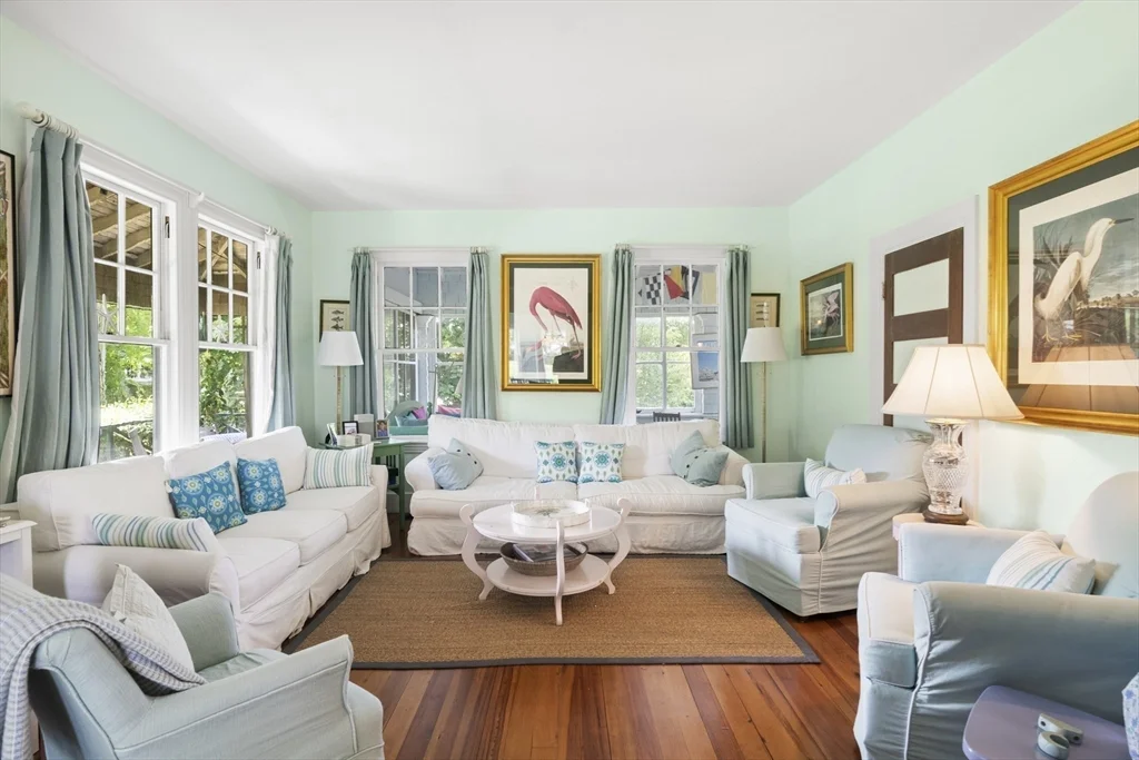 21 Mckinley, Nantucket