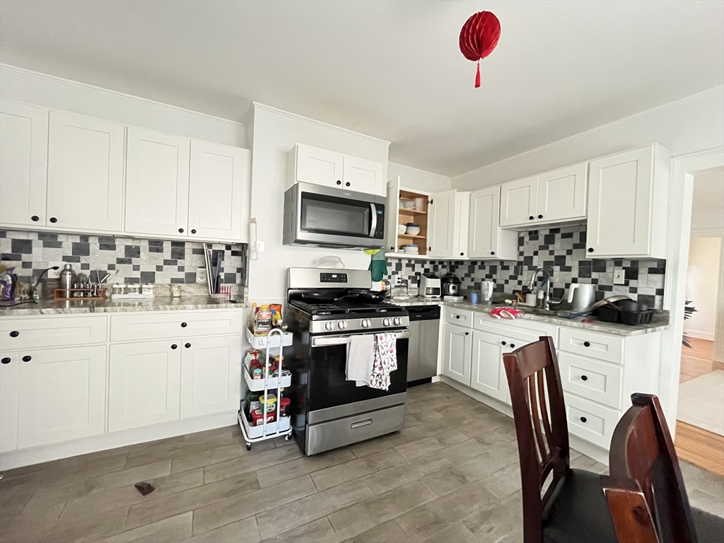 89 6th, East Cambridge