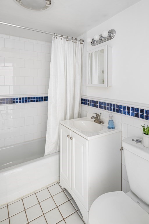 1 bed, 1 bath apartment for rent at 231 Coolidge Ave Unit 412, East Cambridge — photo 4 of 8