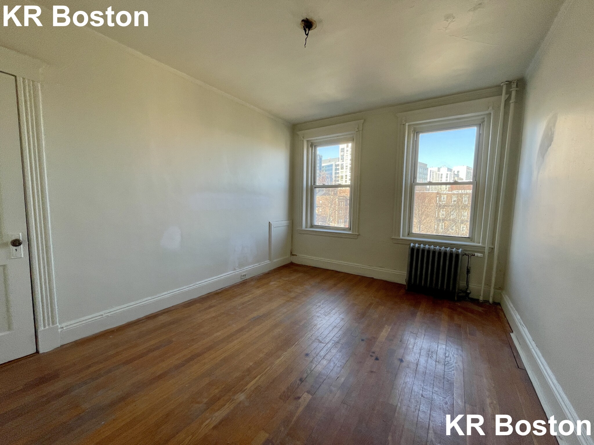 1 bed, 1 bath apartment for rent at 231 Park Dr Unit 26, Fenway — photo 1 of 3