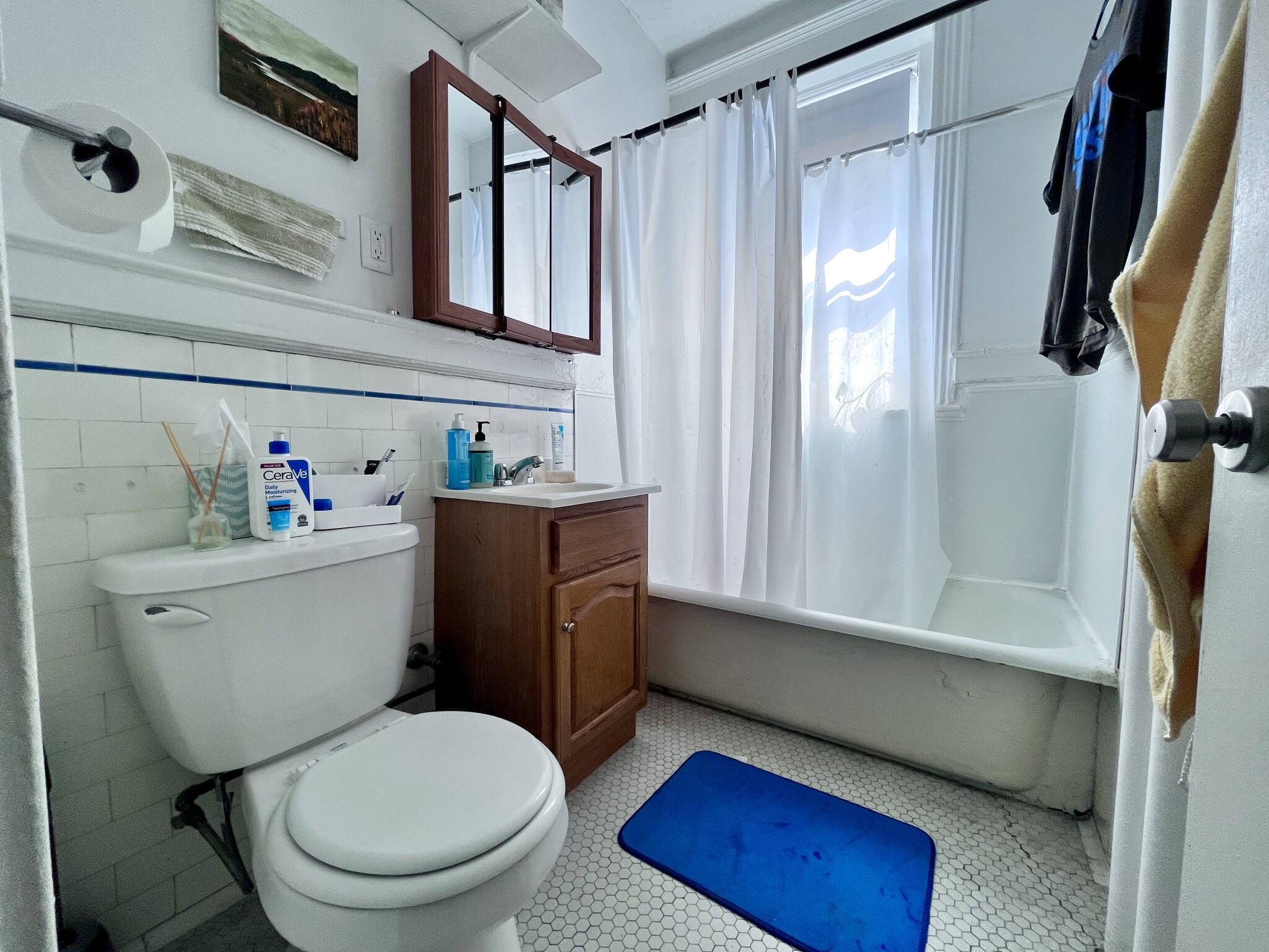 Studio bed, 1 bath apartment for rent at 231 Park Dr Unit 24, Fenway — photo 3 of 3