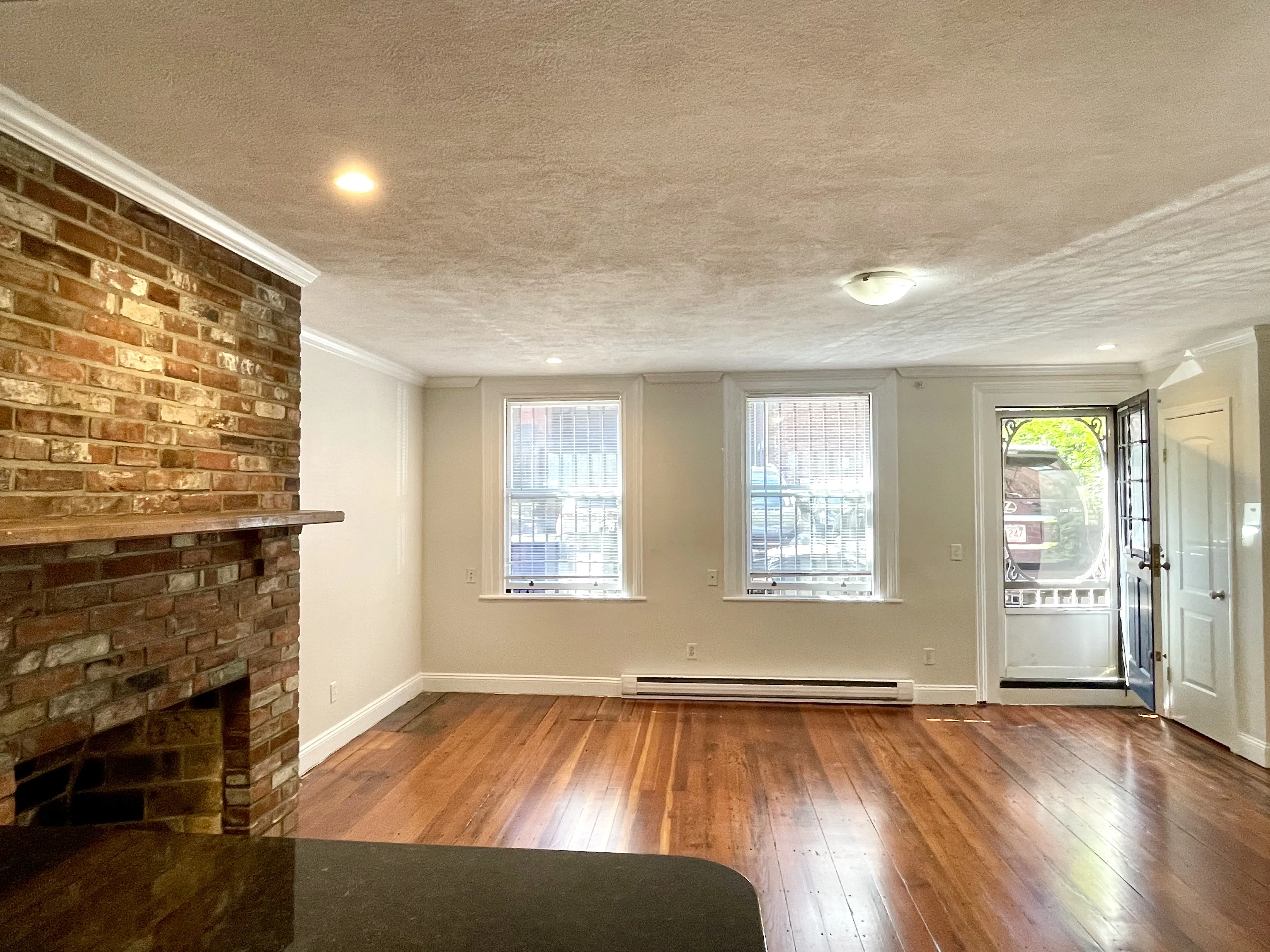 185 Beacon St, Back Bay