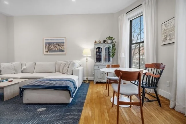 416 Columbus Ave, South End