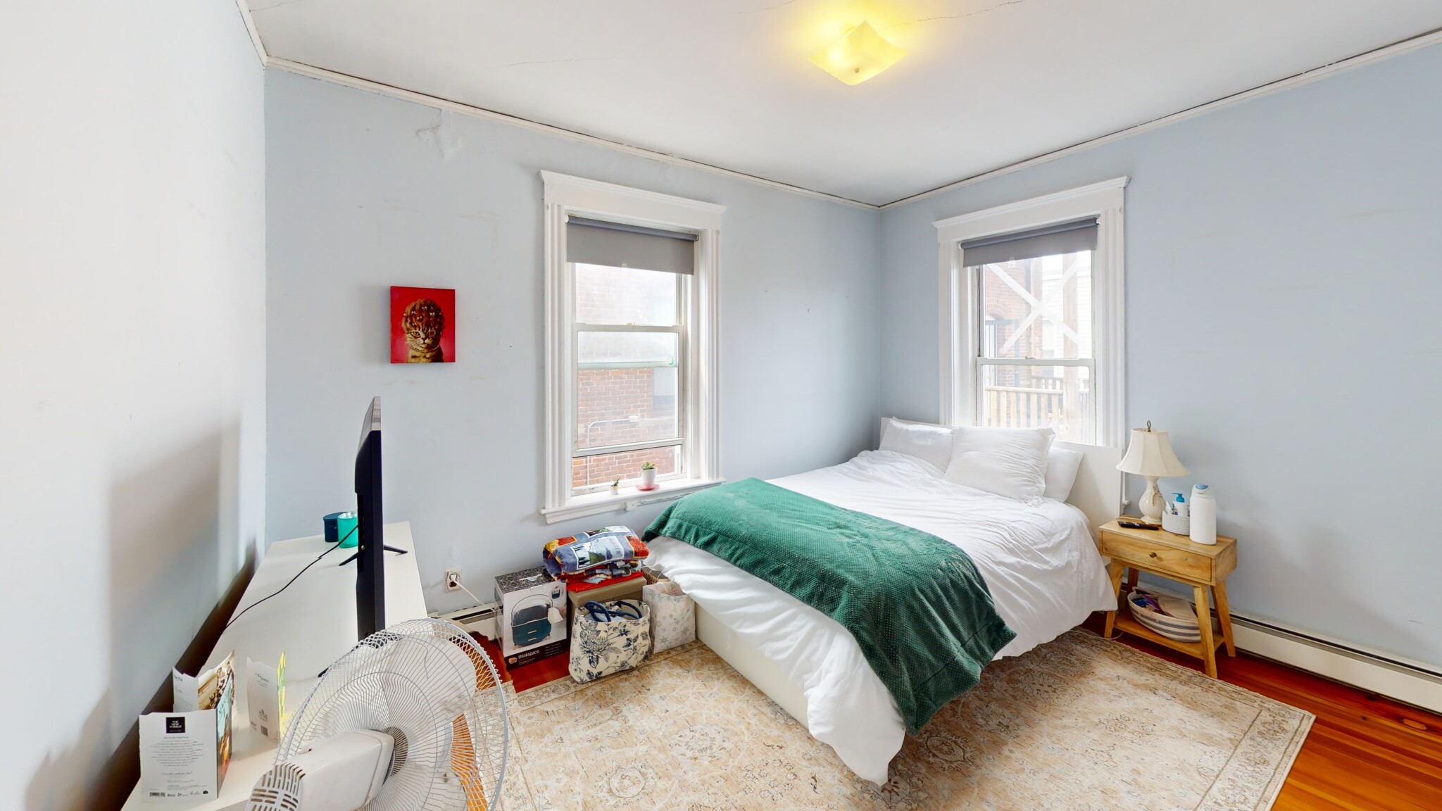 85 Browne St, Coolidge Corner