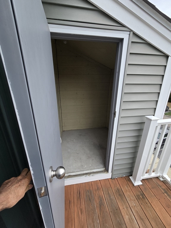 9 Silver Hill, Natick