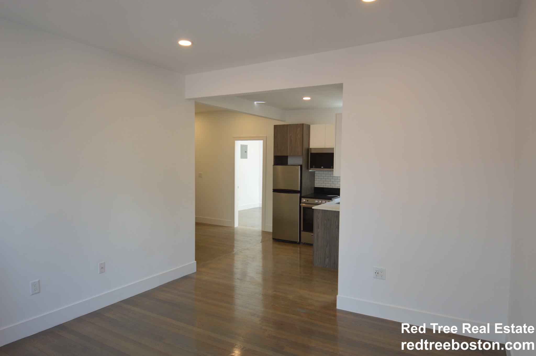 11 Queensberry St, Fenway