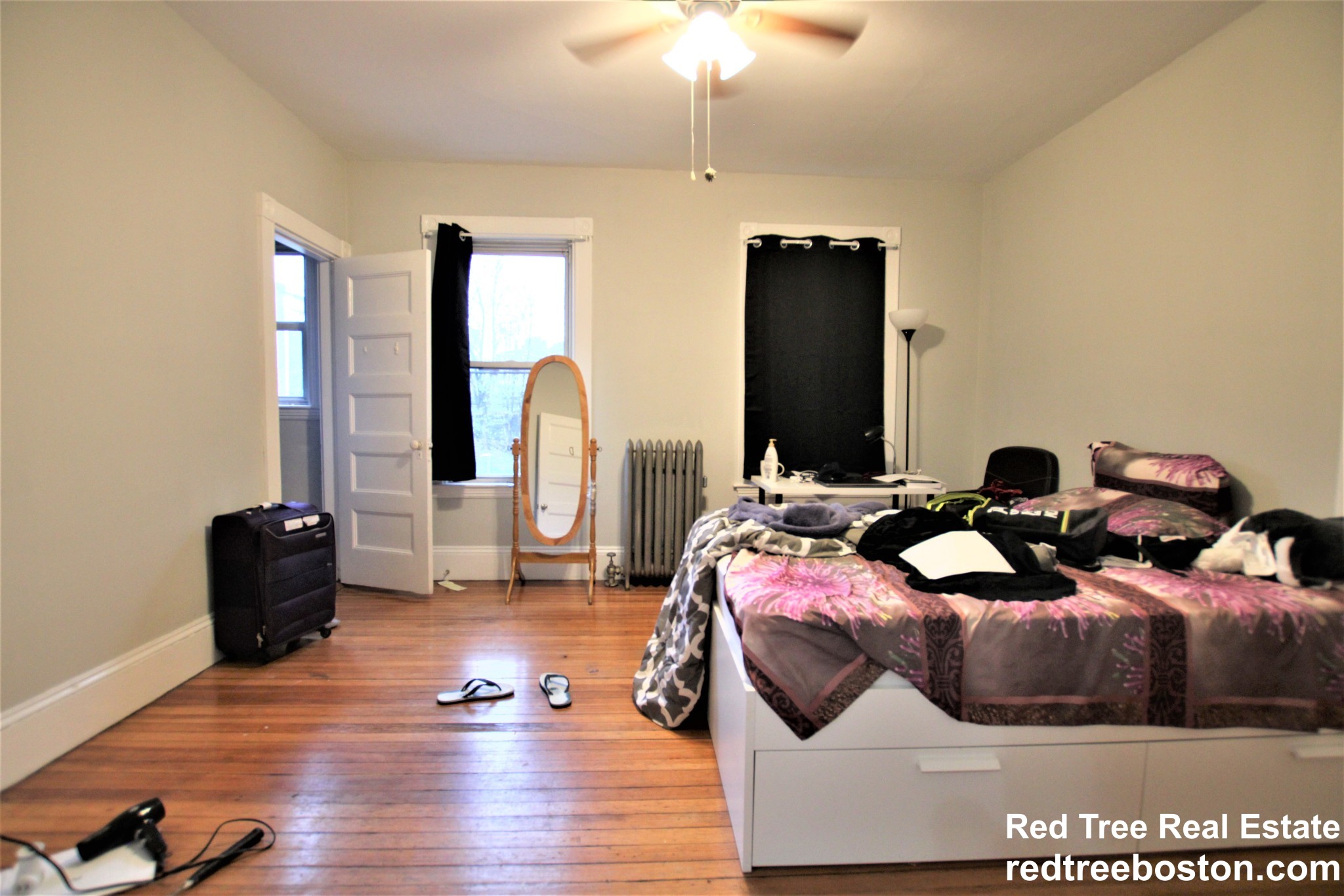 10 Carmel St, Mission Hill