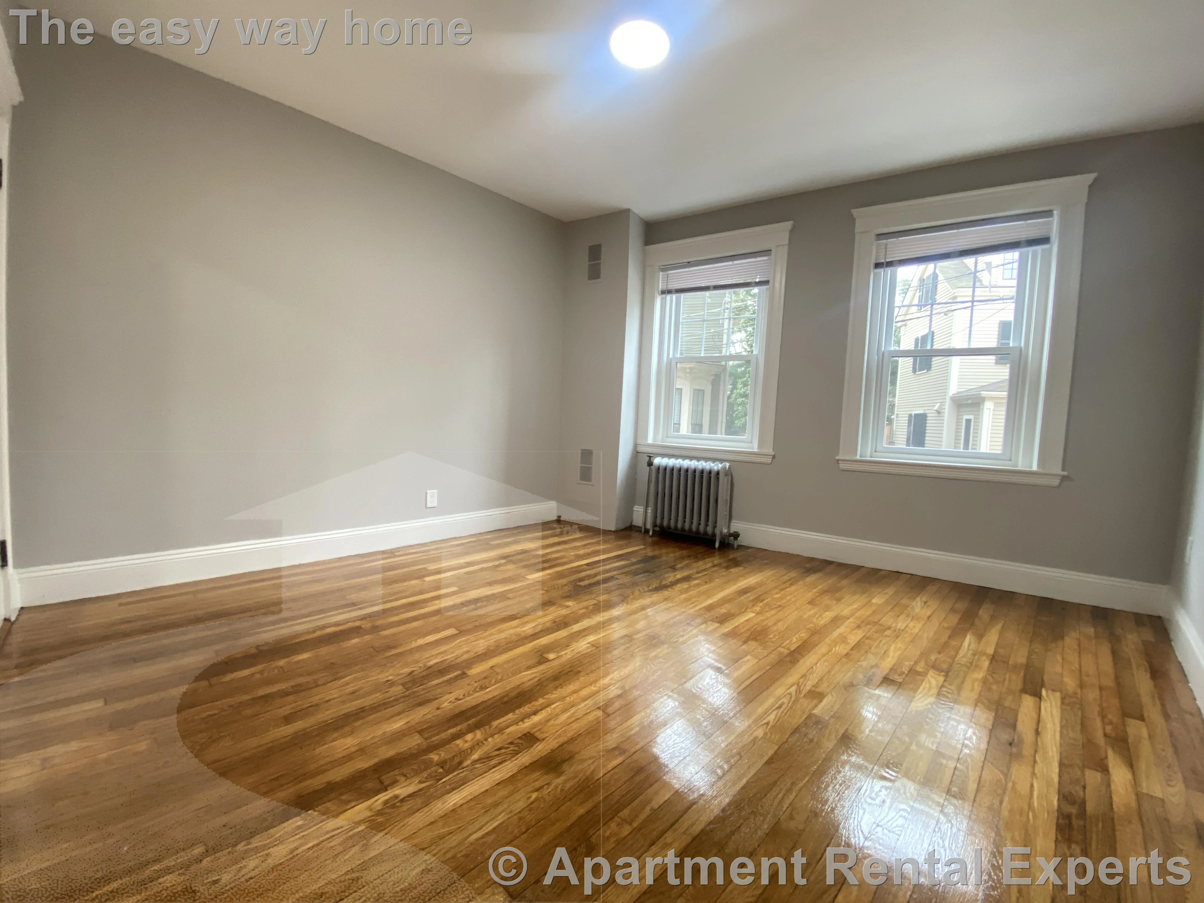 1558 Massachusetts Ave, Harvard Square