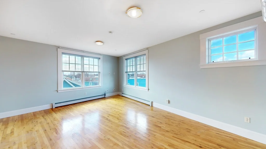 432 Norfolk St, Union Square