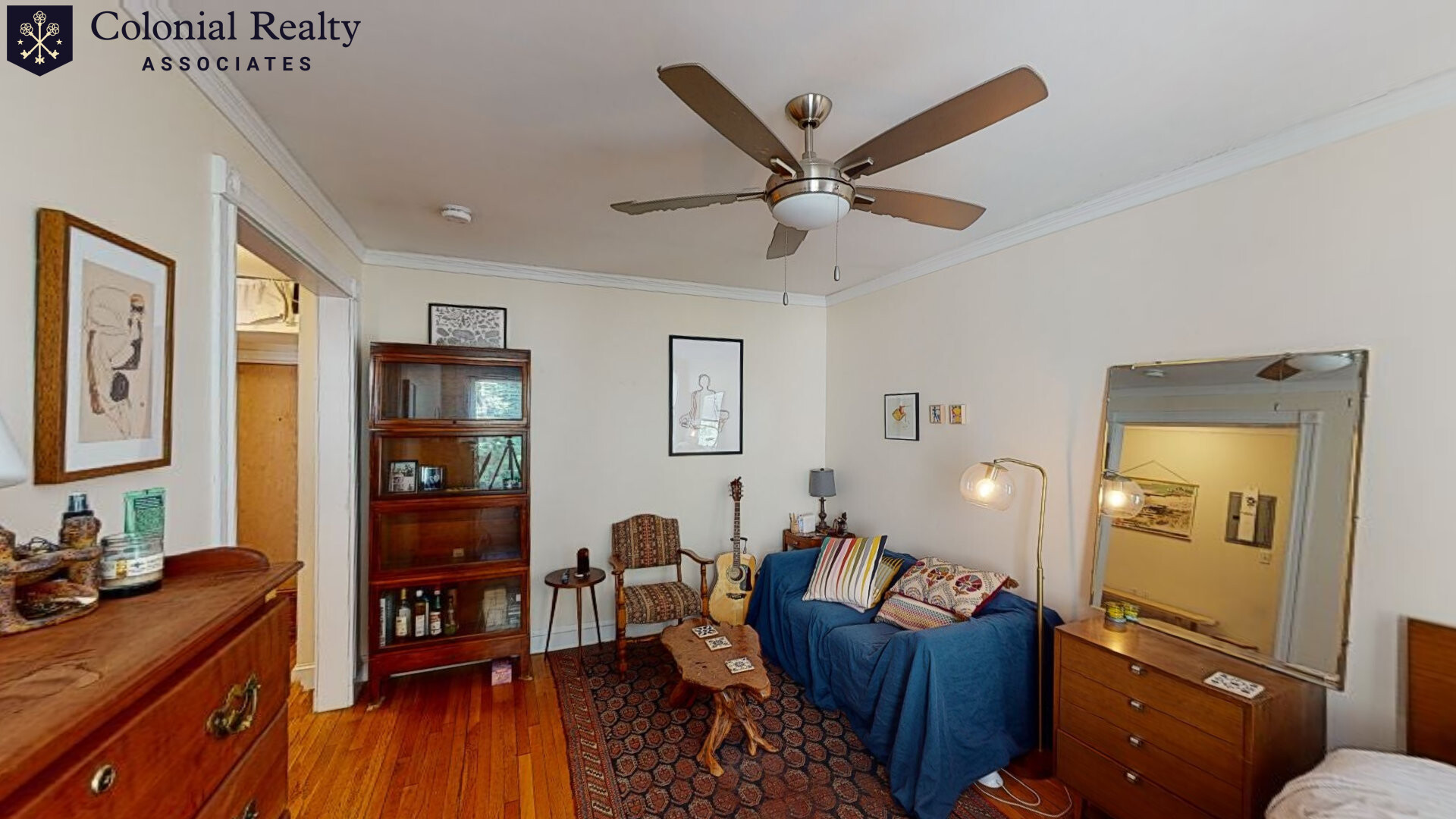 33 Walbridge St, Allston