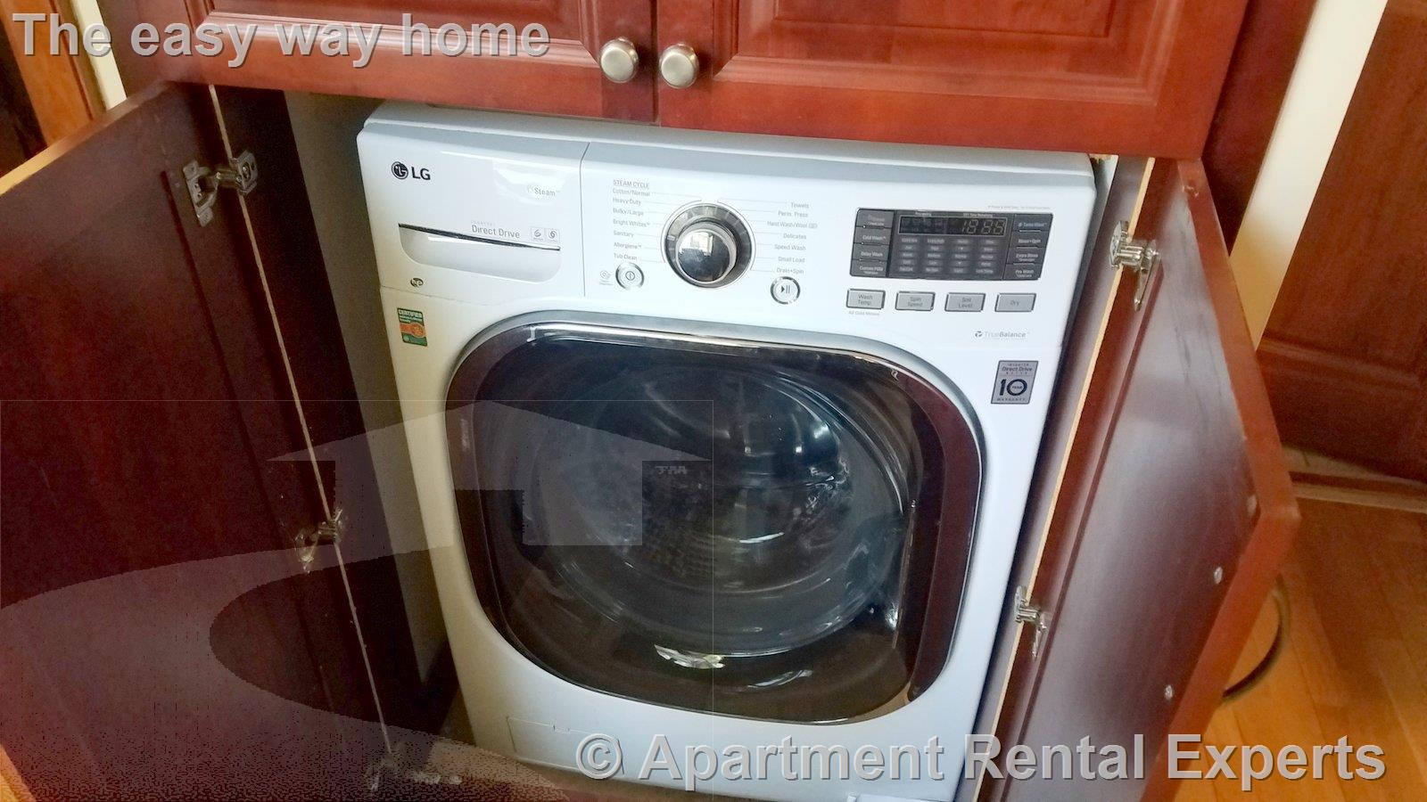 1 bed, 1 bath apartment for rent at 2440 Massachusetts Ave Unit 10, North Cambridge — photo 3 of 8