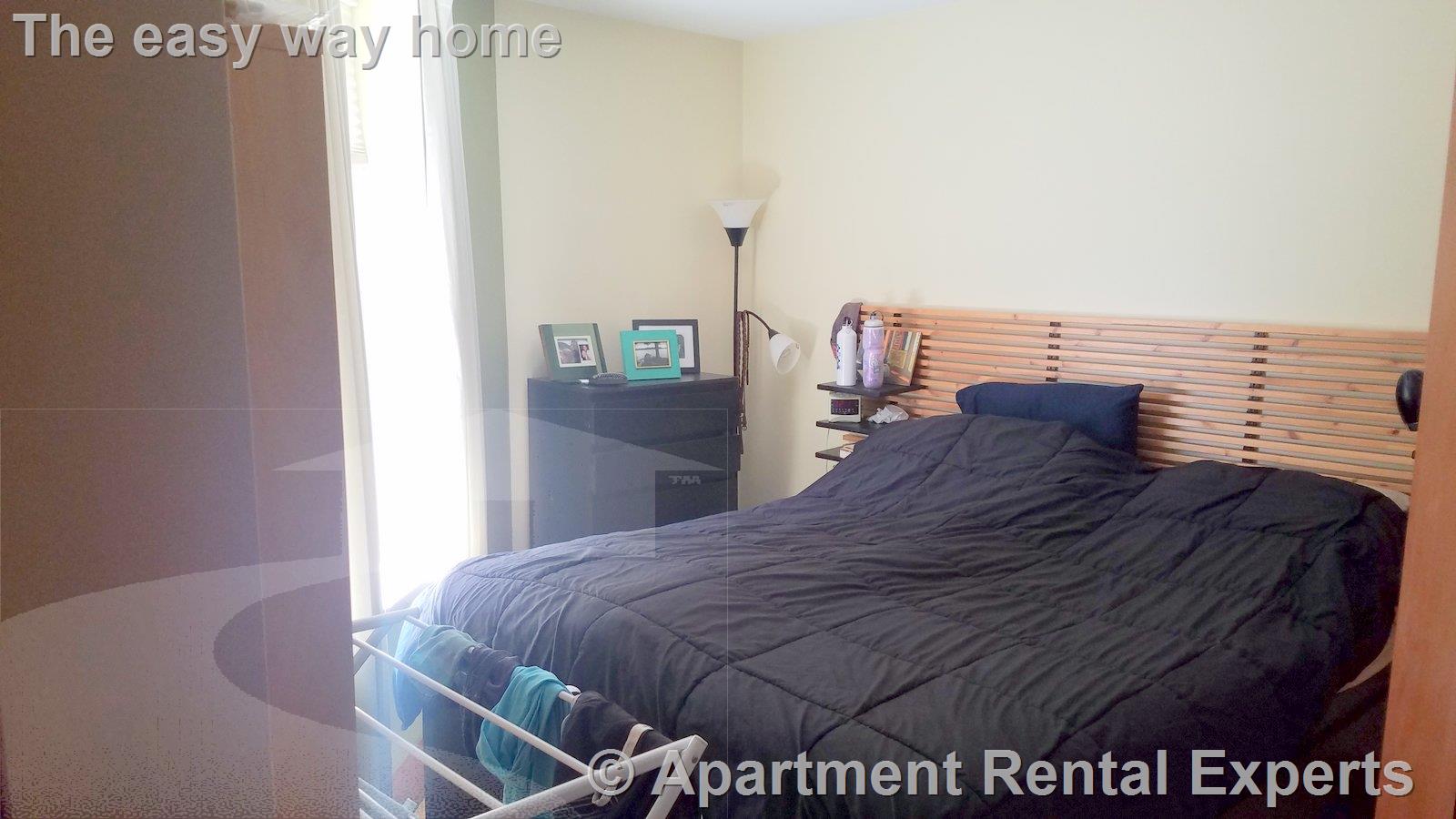 1 bed, 1 bath apartment for rent at 2440 Massachusetts Ave Unit 10, North Cambridge — photo 4 of 8