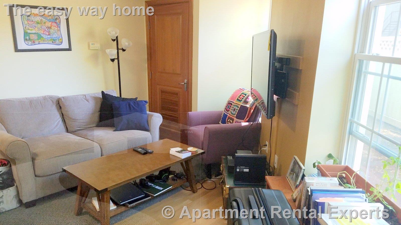 1 bed, 1 bath apartment for rent at 2440 Massachusetts Ave Unit 10, North Cambridge — photo 5 of 8