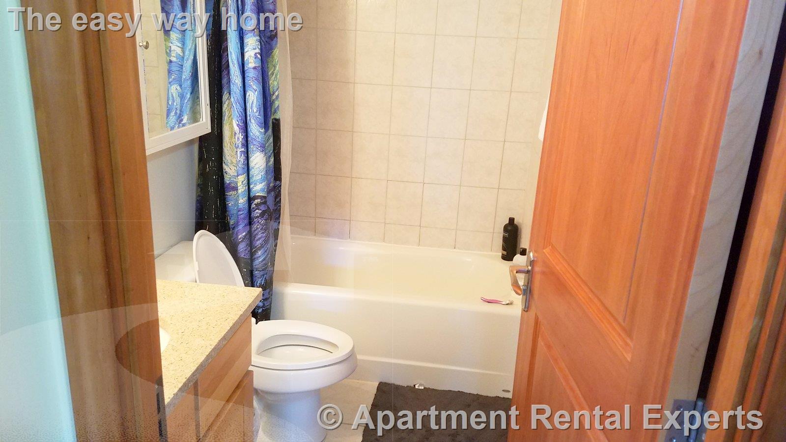 1 bed, 1 bath apartment for rent at 2440 Massachusetts Ave Unit 10, North Cambridge — photo 6 of 8