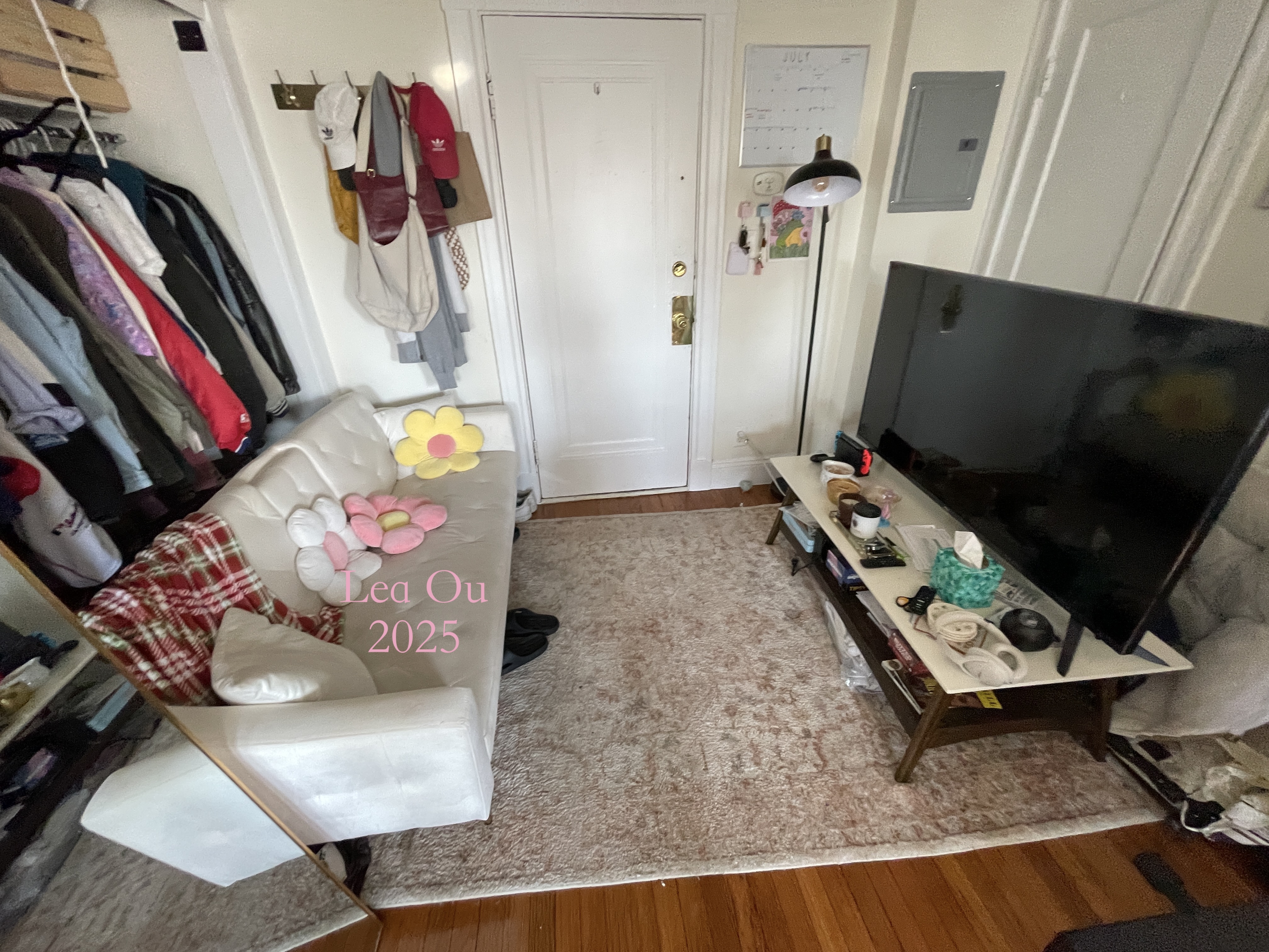 1167 Boylston St, Fenway