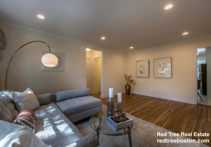 70 Saint Paul St, Coolidge Corner