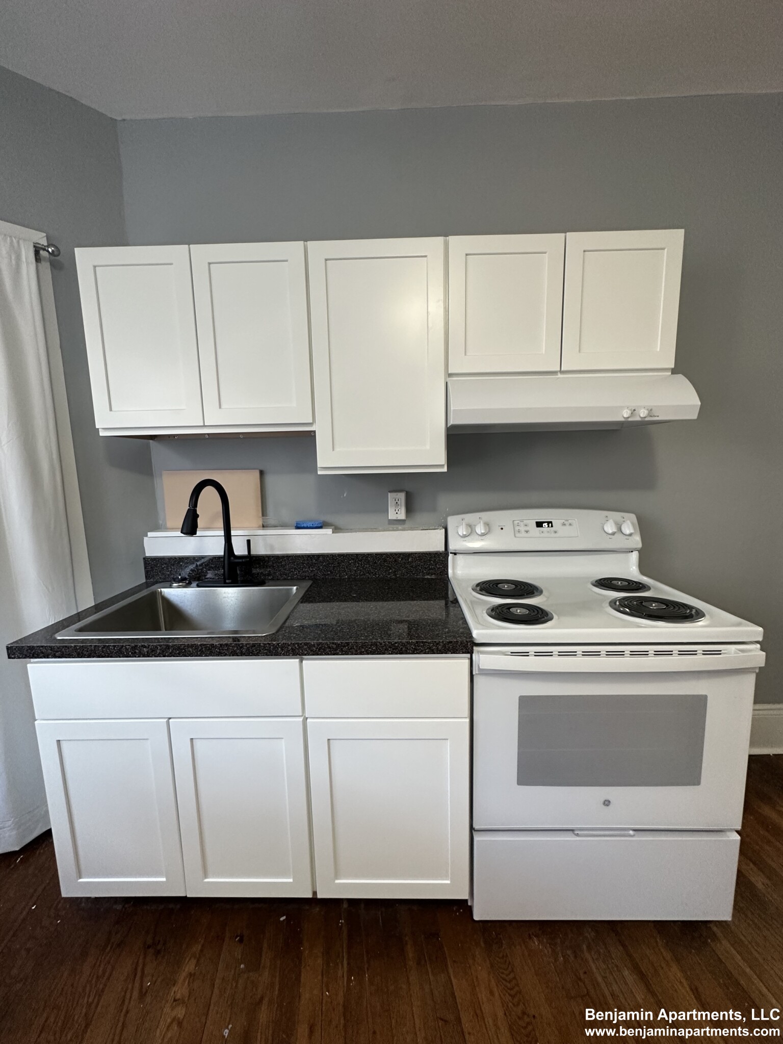 881 Huntington Ave, Mission Hill