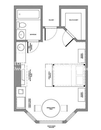 323 Beacon St, Back Bay