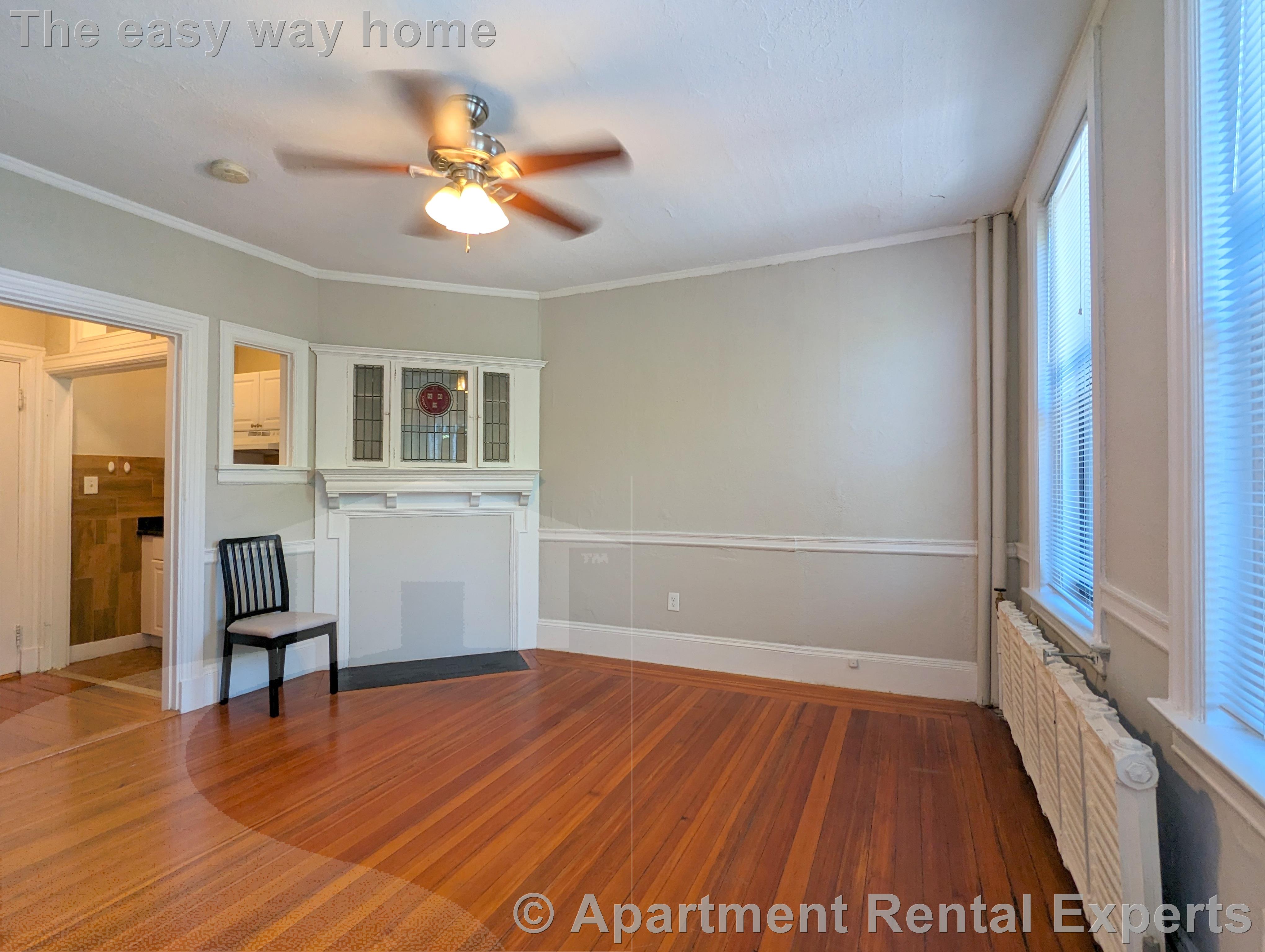 48 Jfk St, Harvard Square