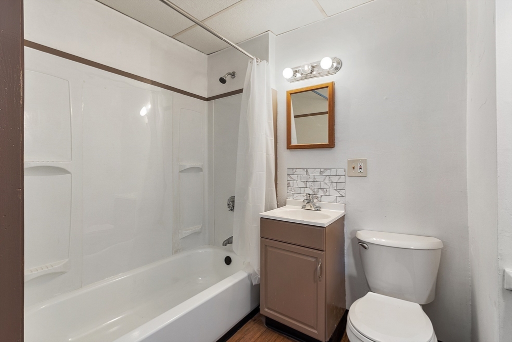 82 Woodland, Fitchburg