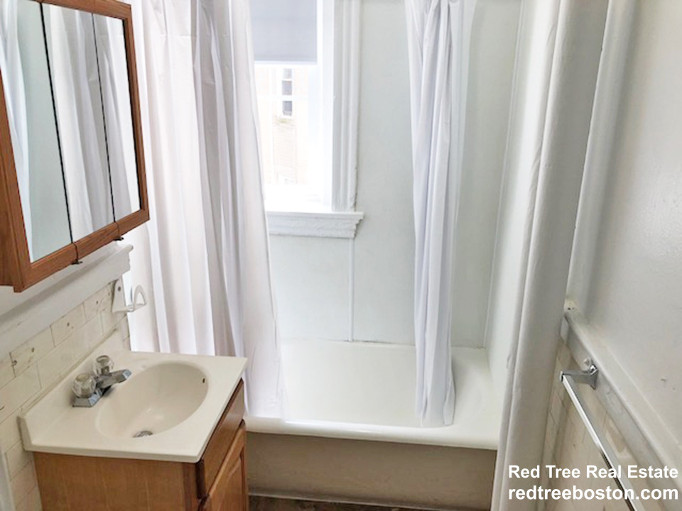 1185 Boylston St, Fenway