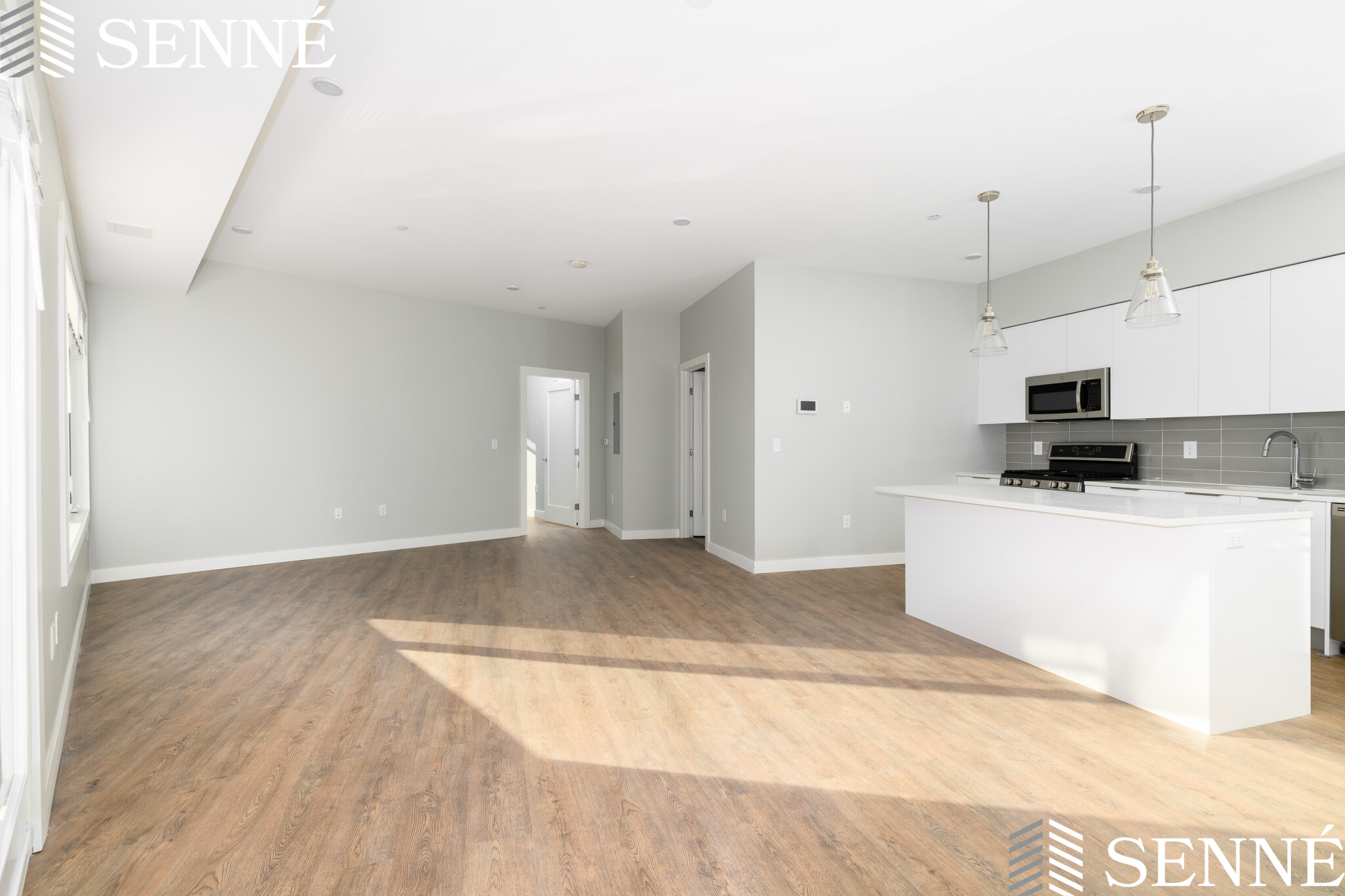 44 Medford St, Ward Two