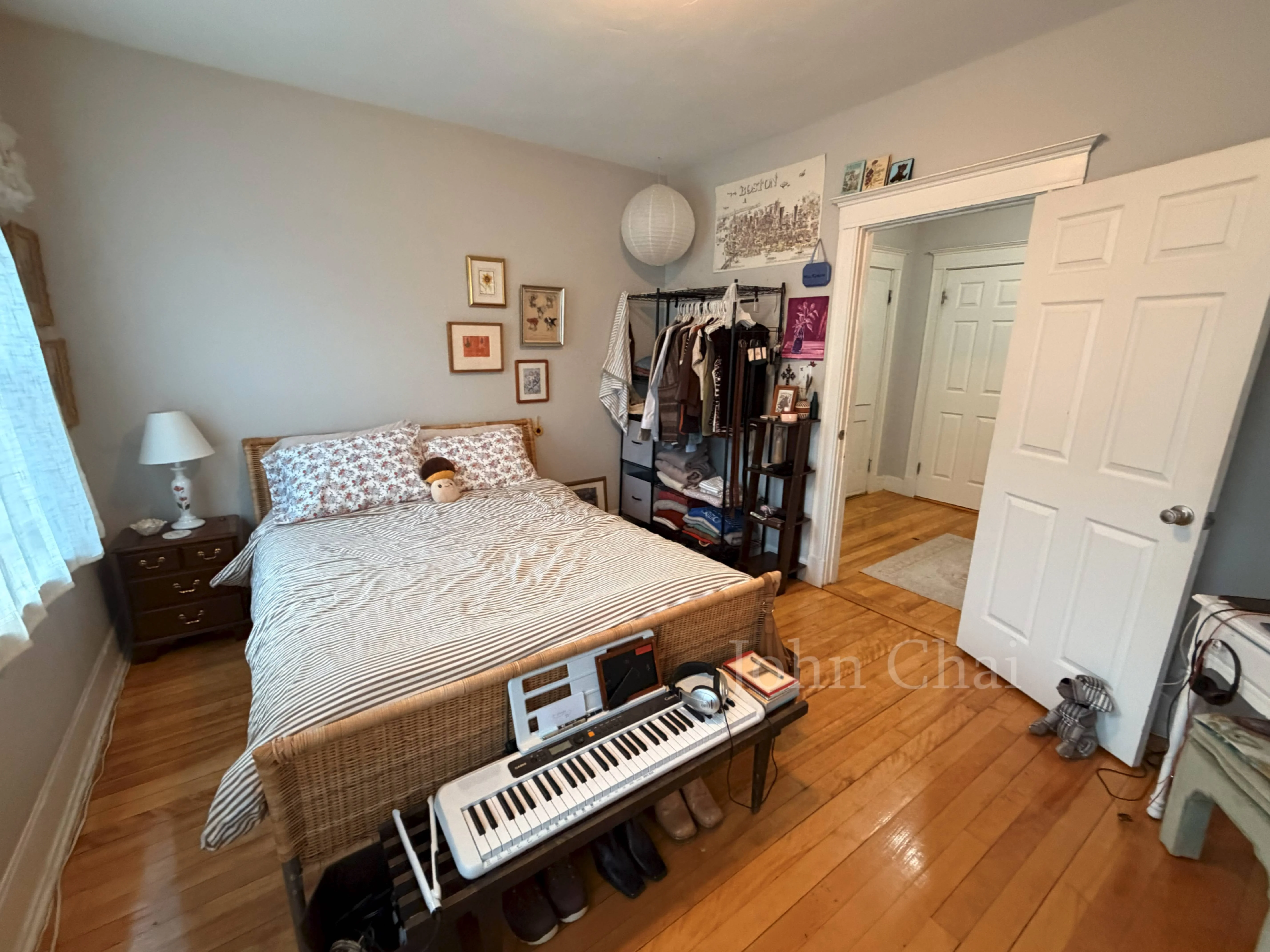 220 South St, Jamaica Plain