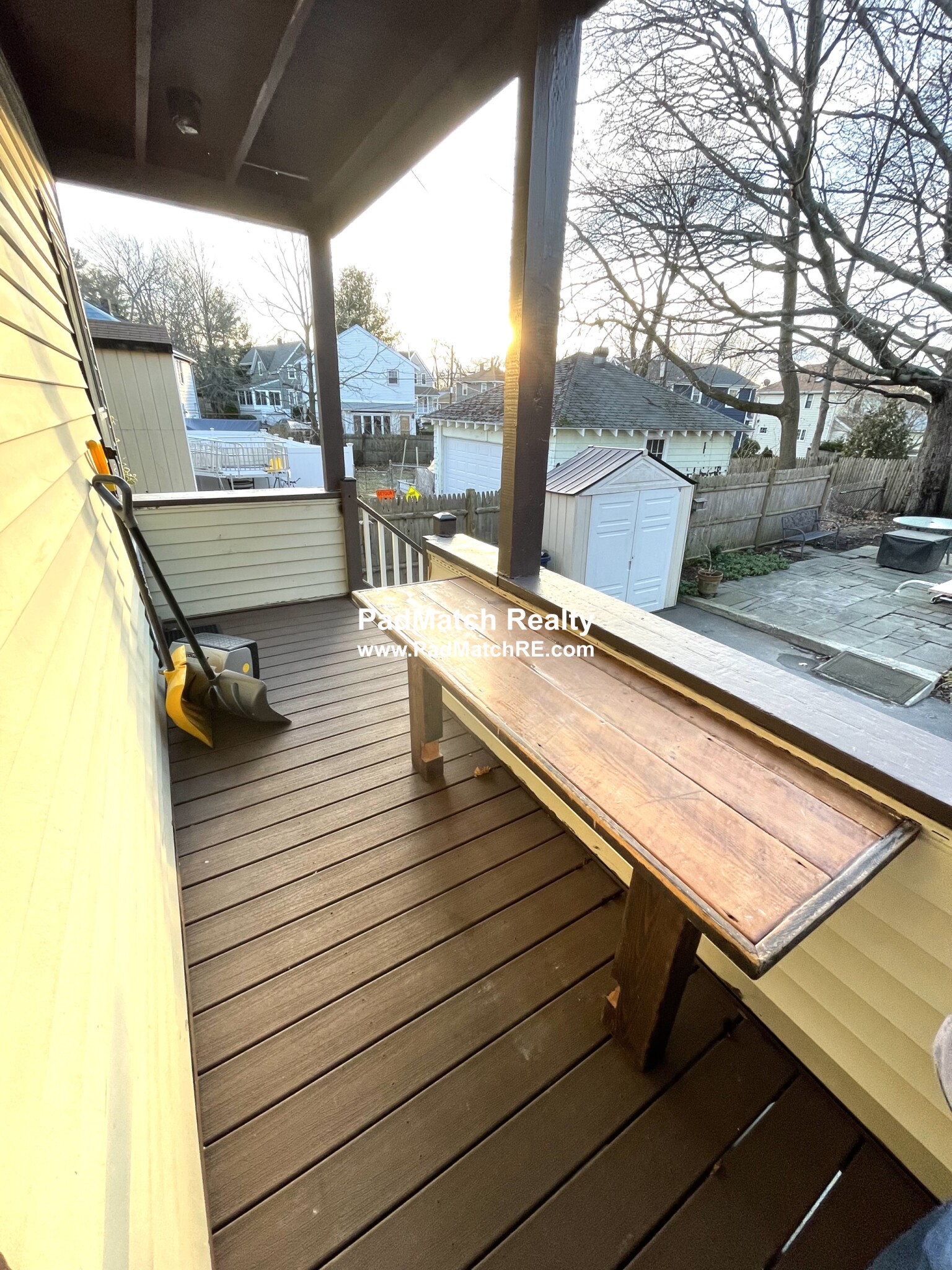 2 bed, 1 bath apartment for rent at 2319 Centre St Unit 1, West Roxbury — photo 20 of 22