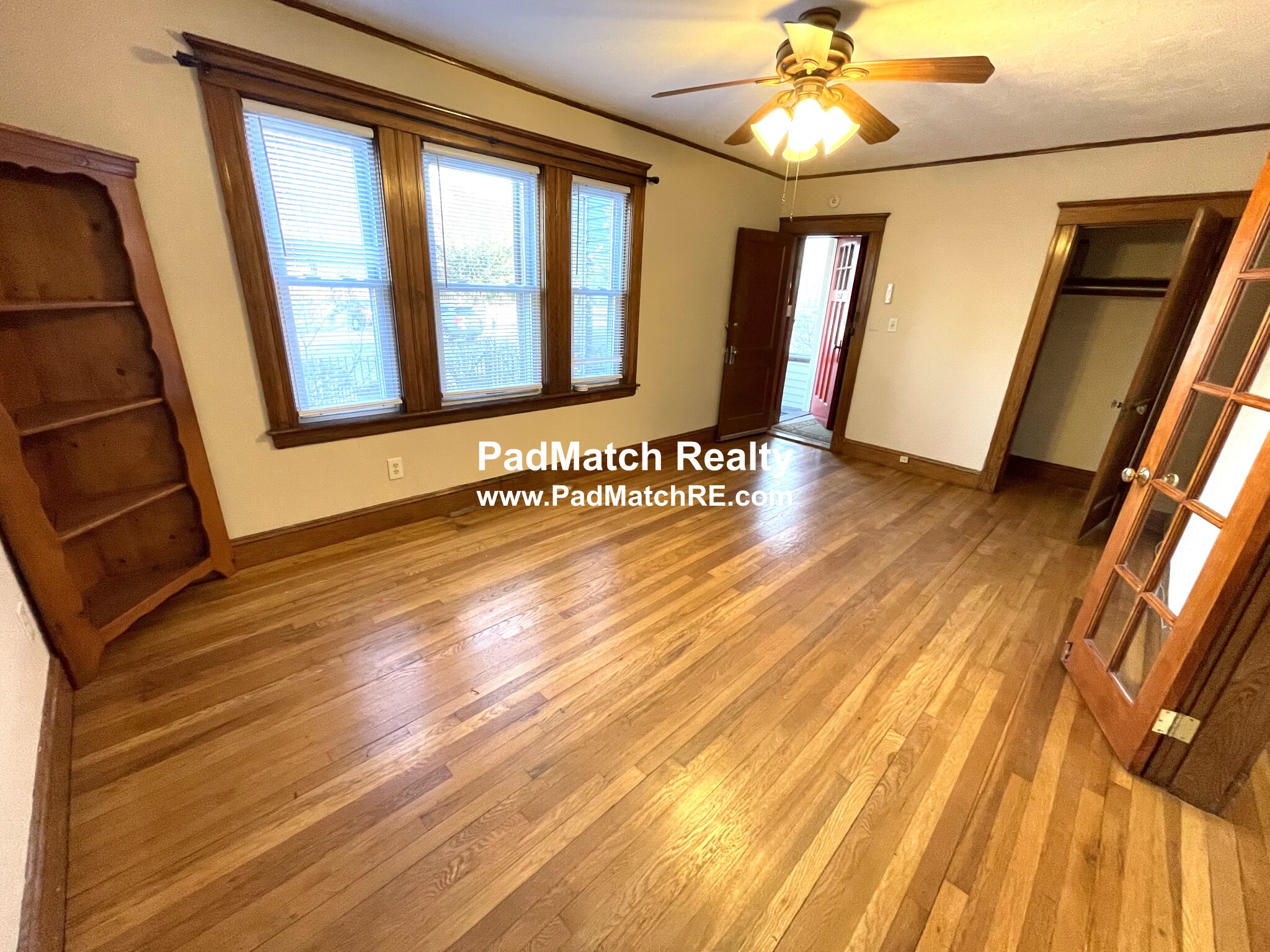2 bed, 1 bath apartment for rent at 2319 Centre St Unit 1, West Roxbury — photo 1 of 22