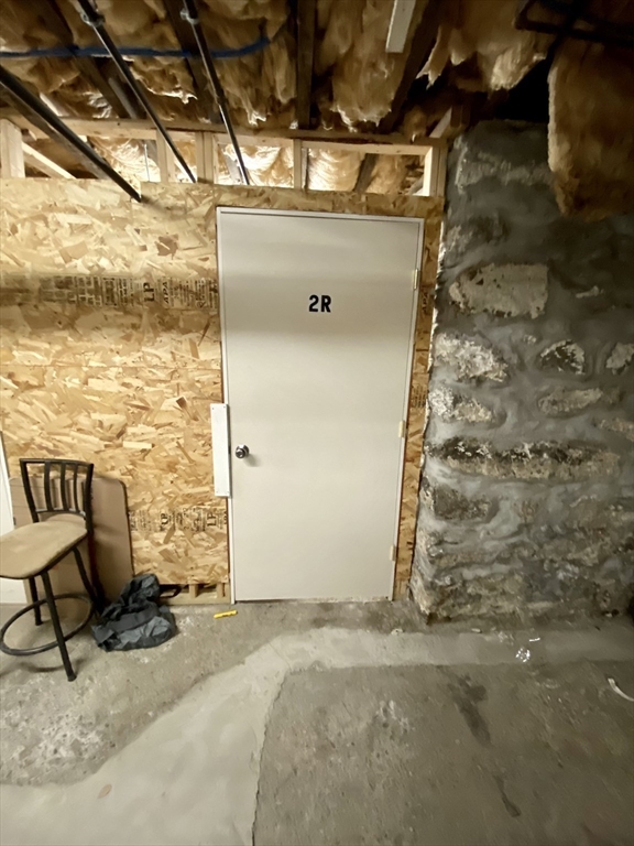 405 S Huntington Ave, Jamaica Plain