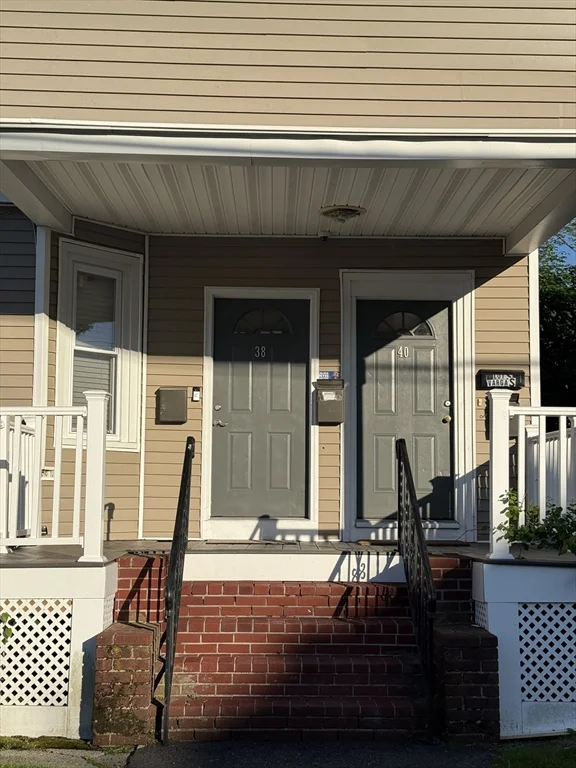 40 Coolidge, South Lawrence