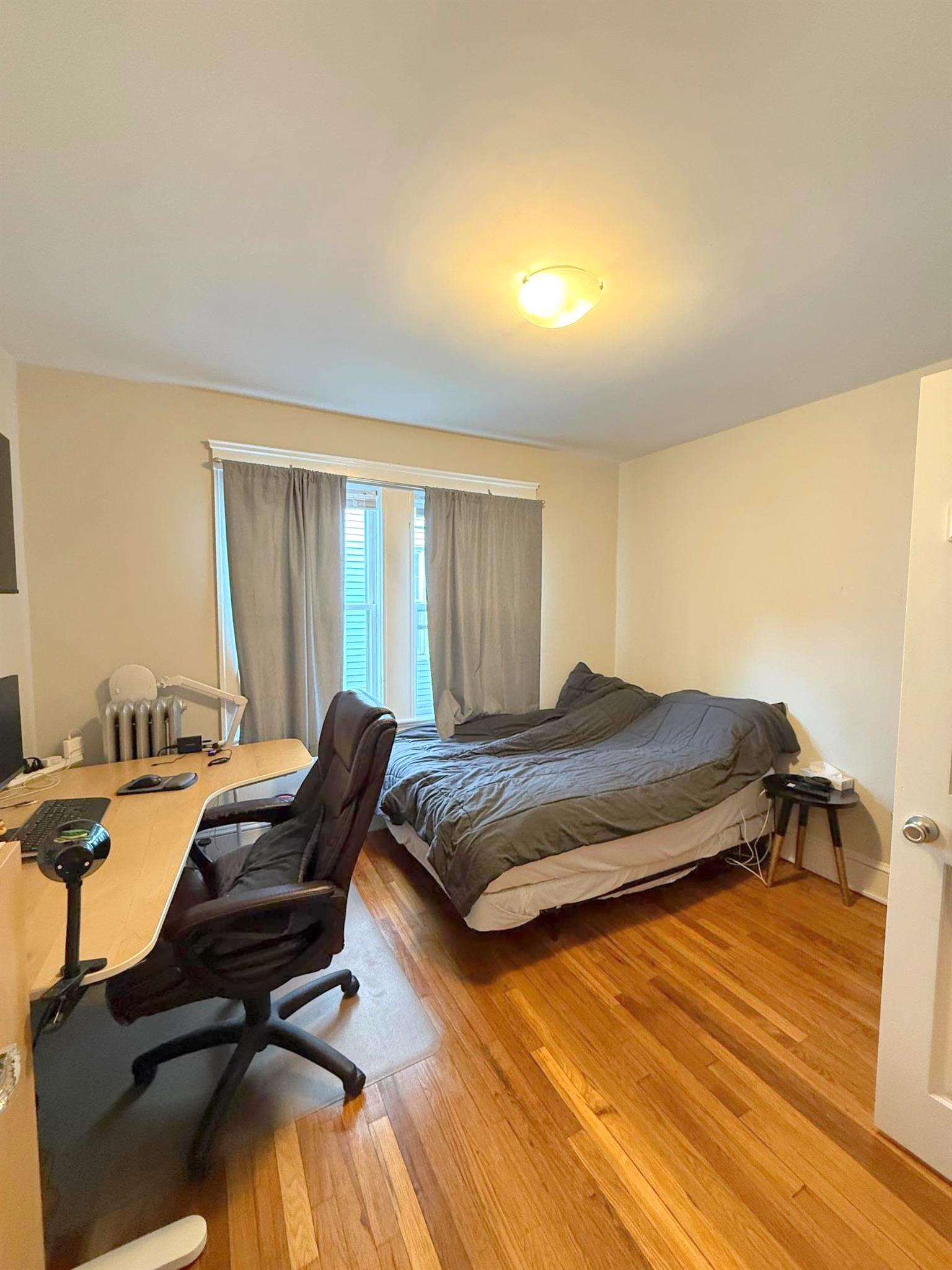 17 Milton St, North Cambridge