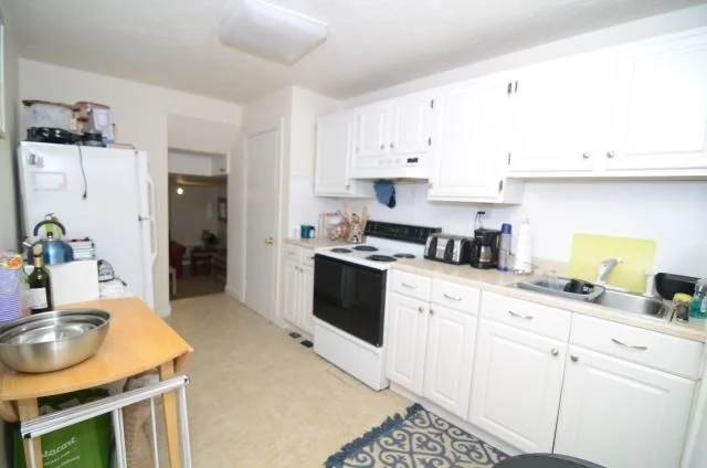 27 Melrose St, Back Bay