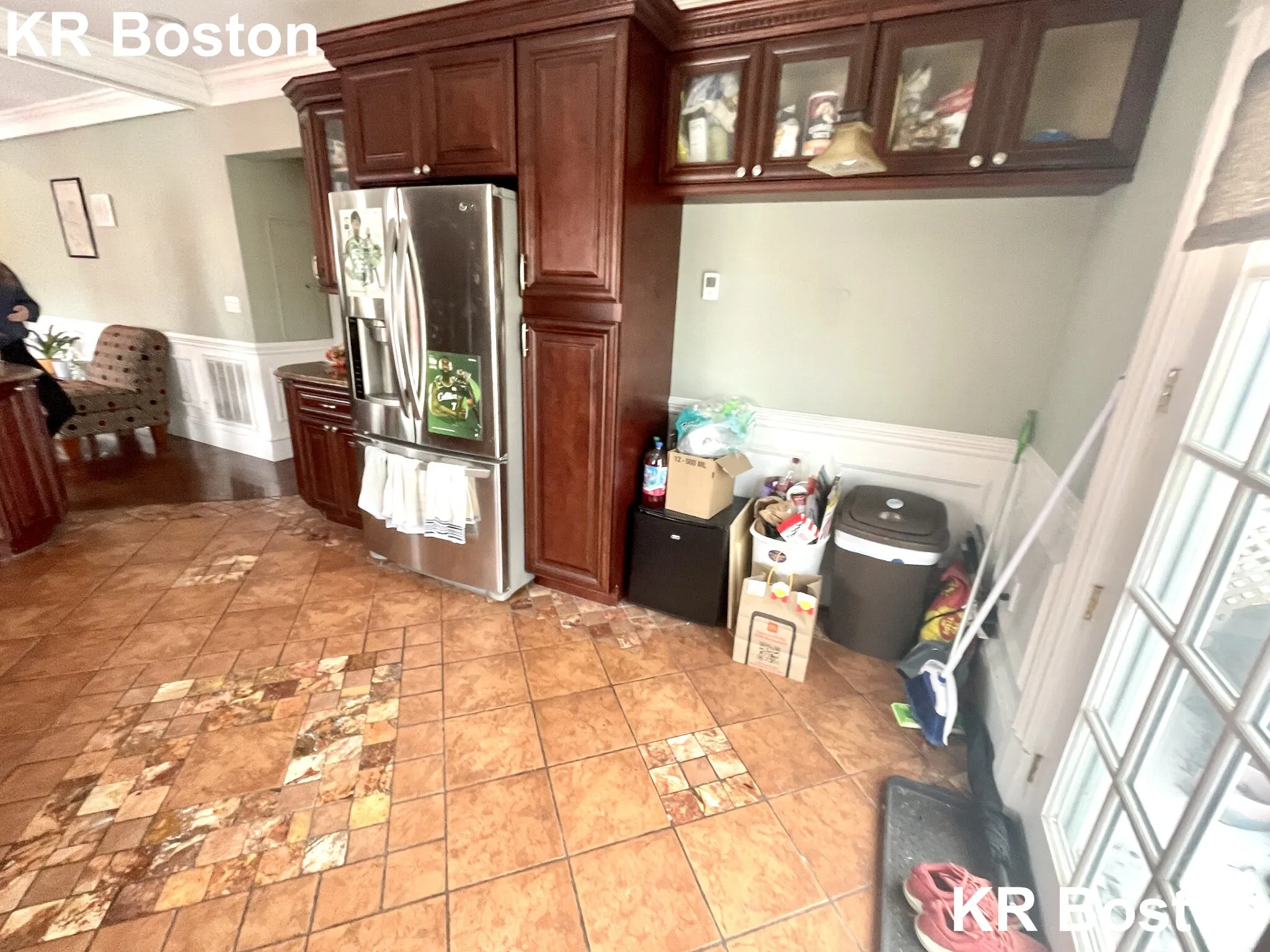 127 Nonantum St, Oak Square