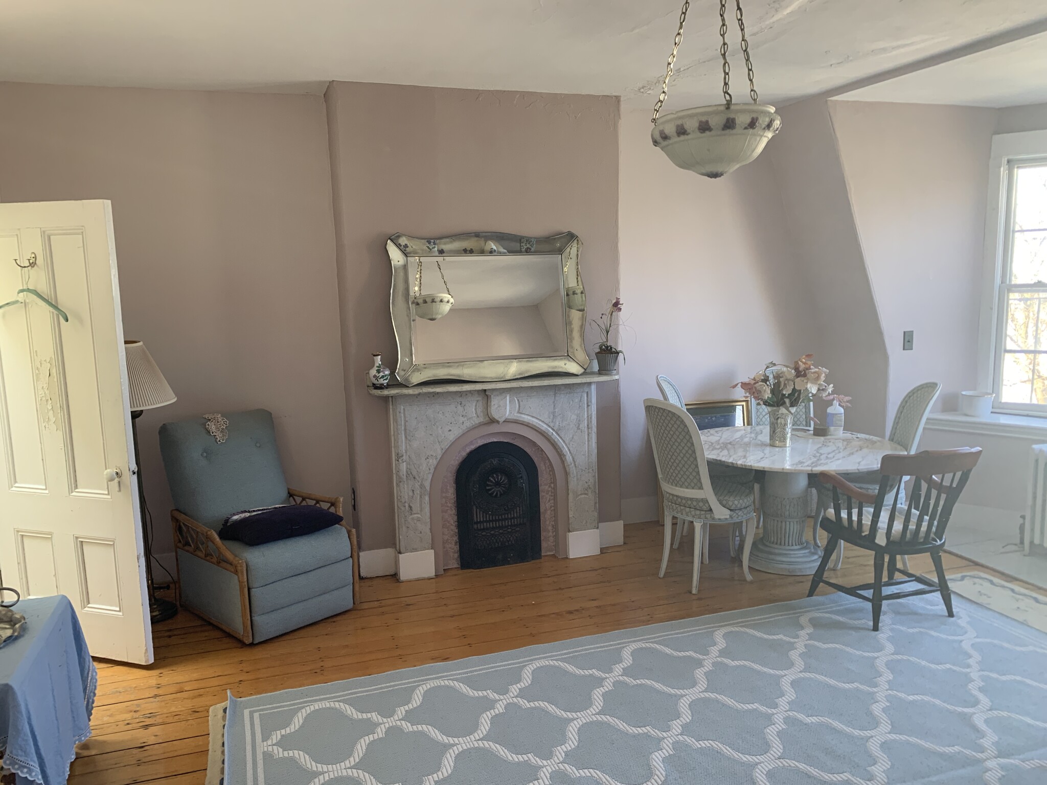 6 Rutland Sq, South End
