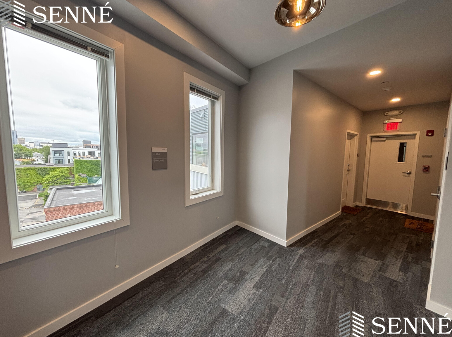 14 Ward St, Ward Two