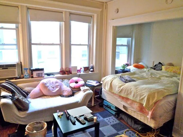 1171 Boylston St, Fenway