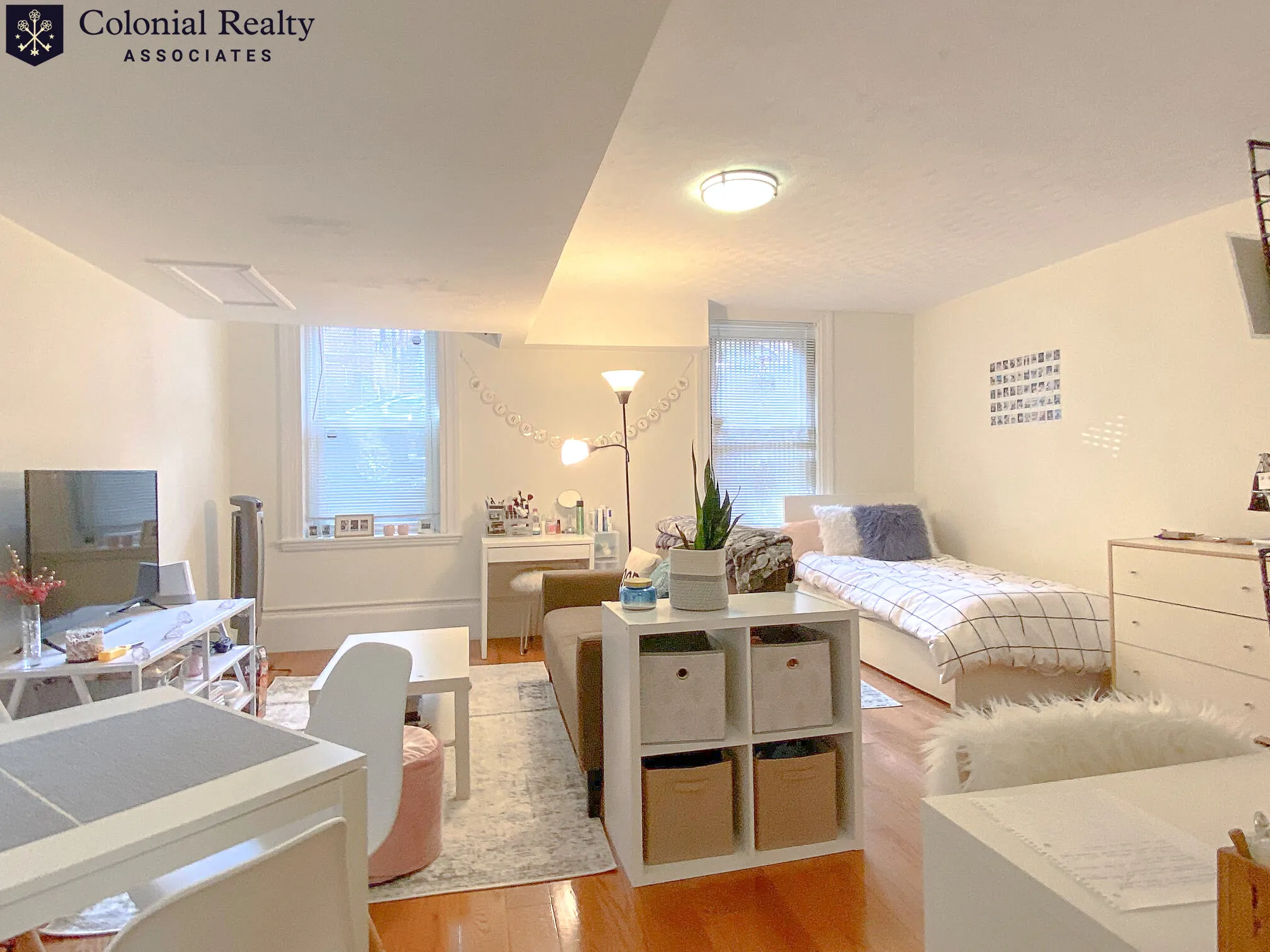 304 Berkeley St, Back Bay
