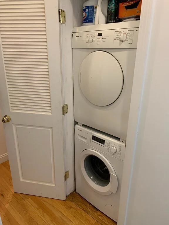 52 Saint Germain St, Back Bay