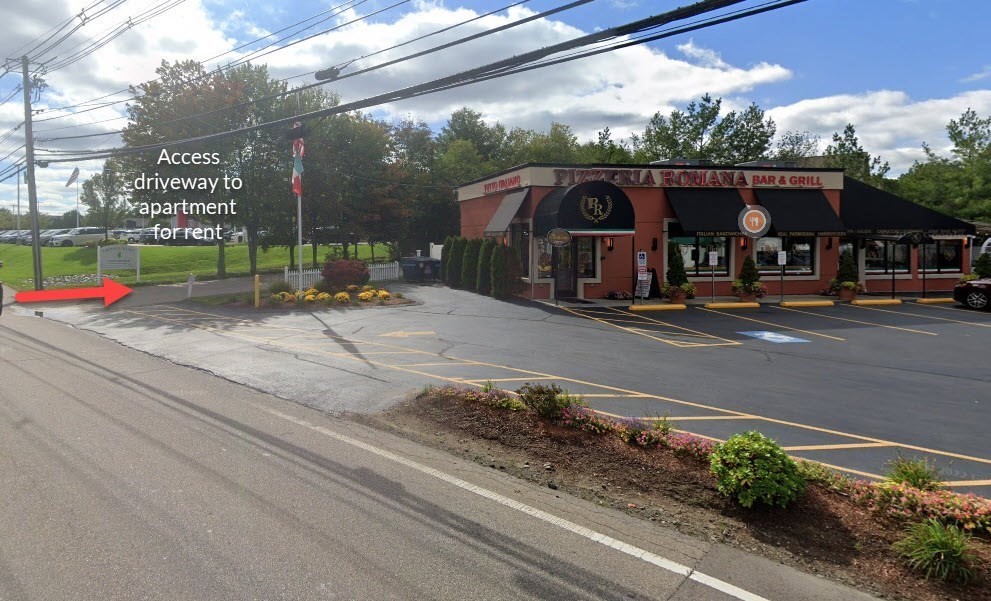 641-R S Washington St, North Attleboro